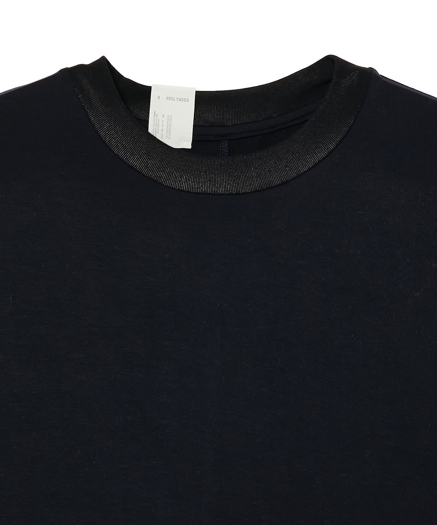 N.HOOLYWOOD 51RCH-050 T-SHIRT