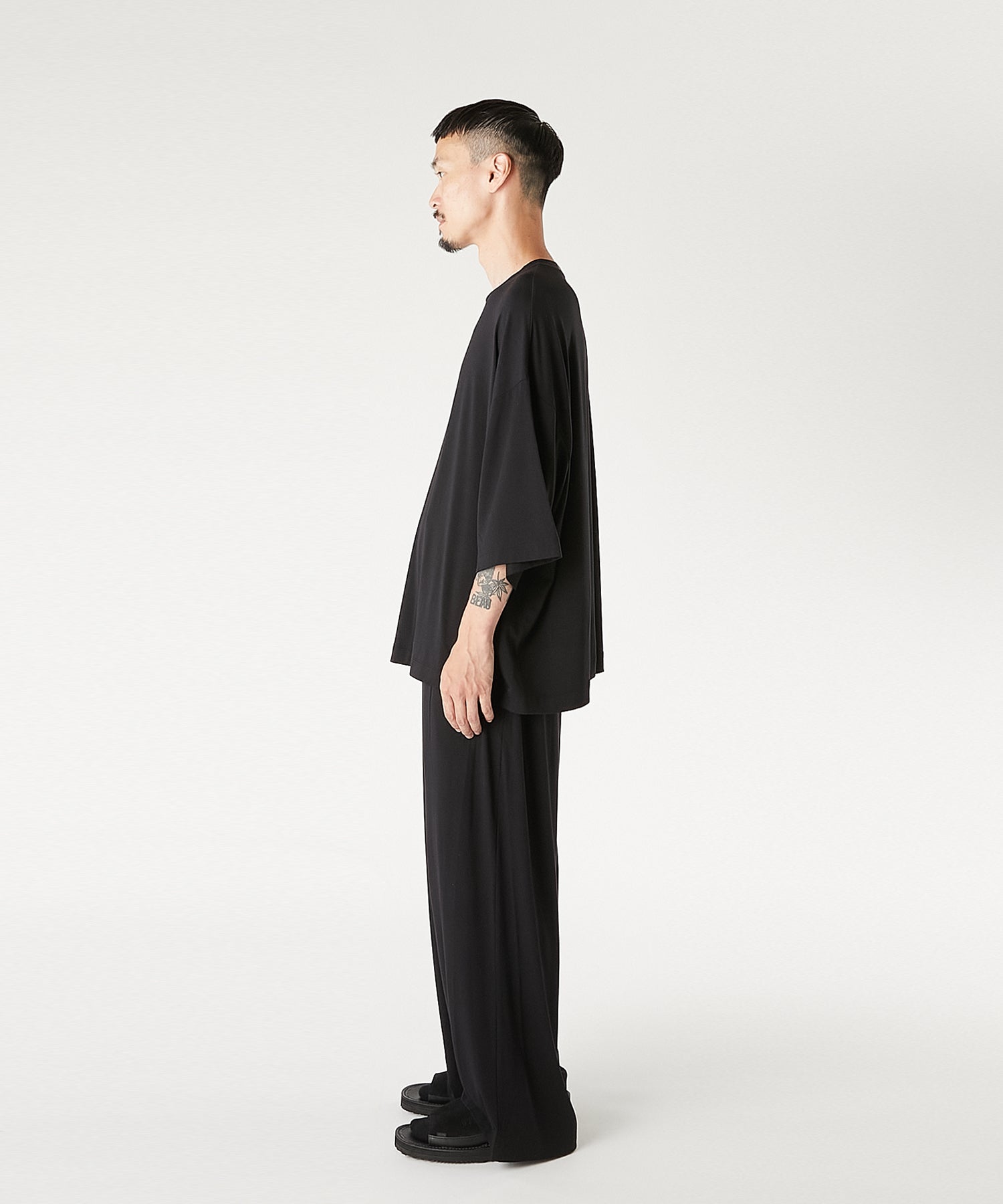 N.HOOLYWOOD 51RCH-261 T-SHIRT