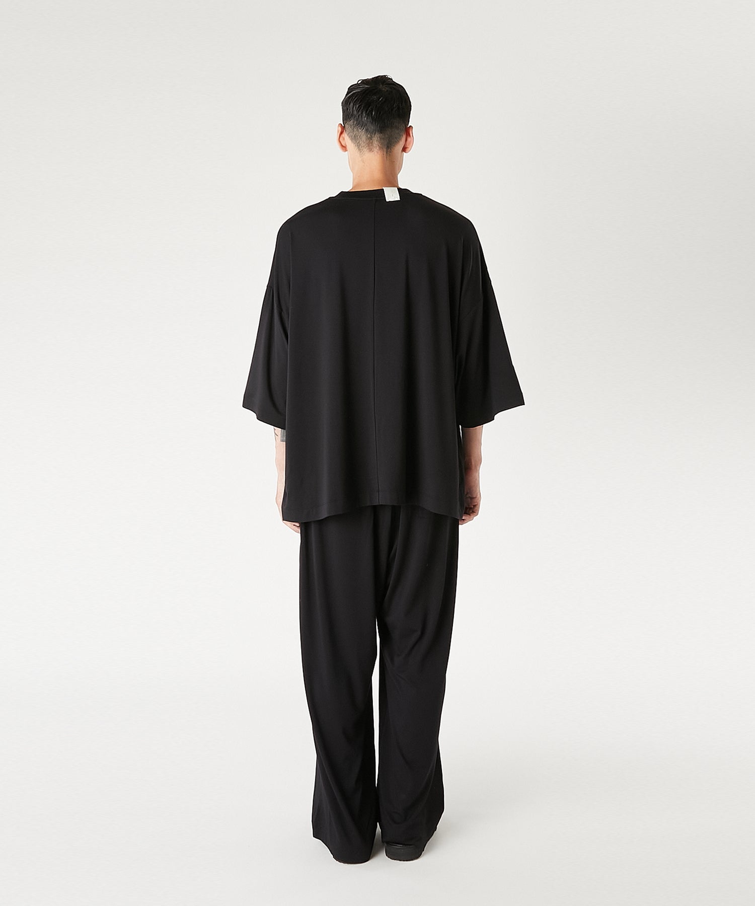 N.HOOLYWOOD 51RCH-261 T-SHIRT