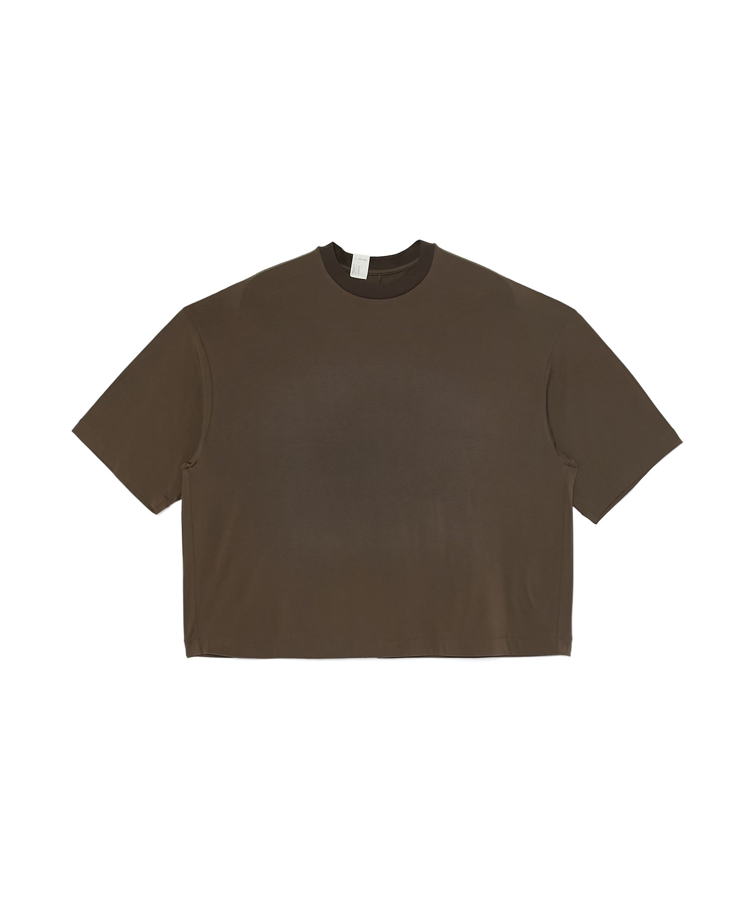 N.HOOLYWOOD 51RCH-261 T-SHIRT