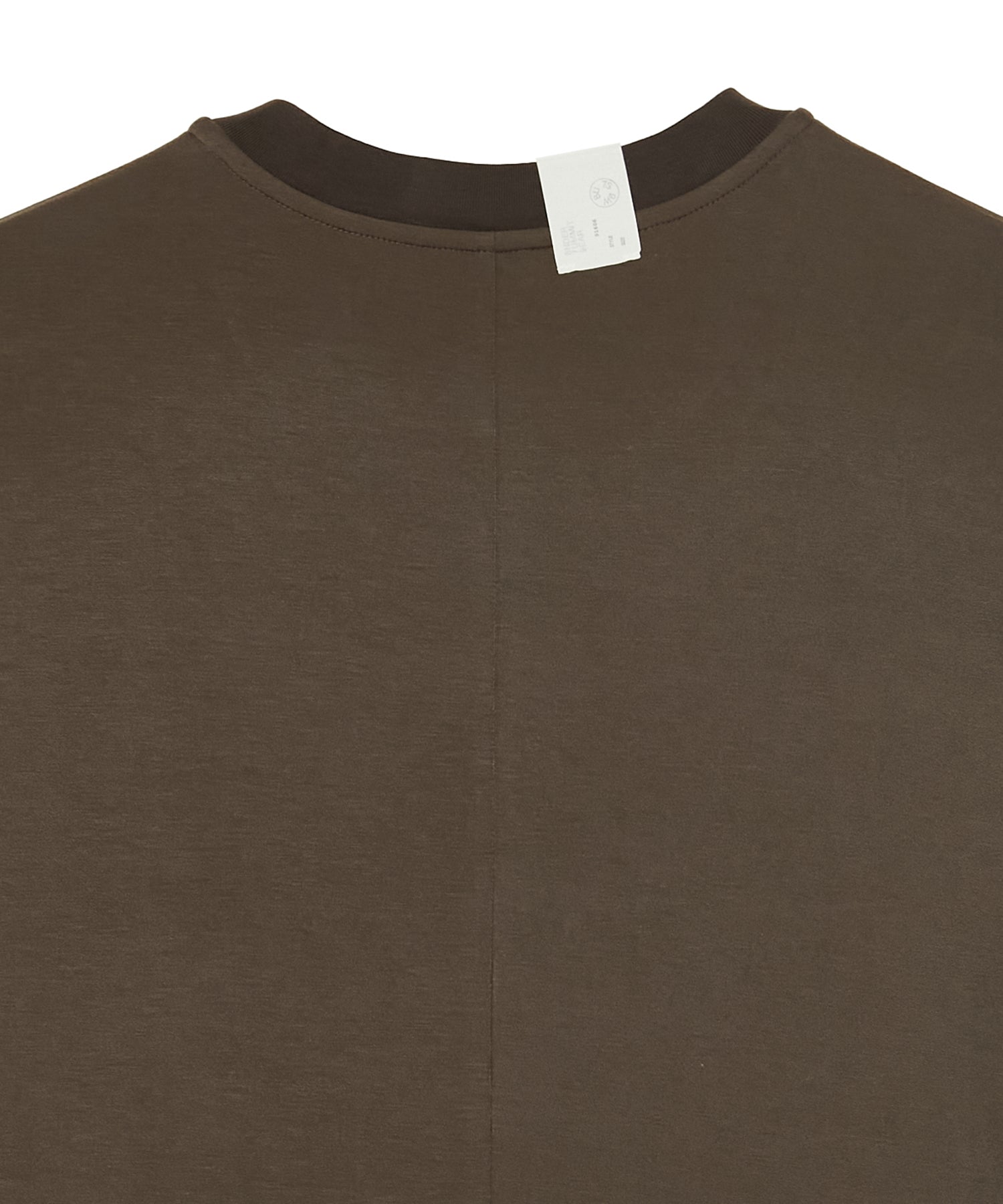 N.HOOLYWOOD 51RCH-261 T-SHIRT