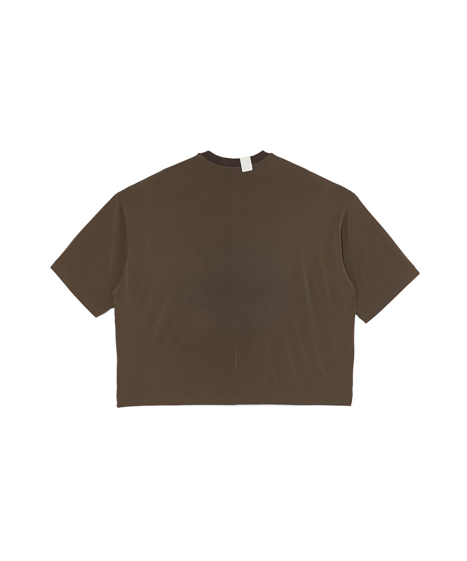 N.HOOLYWOOD 51RCH-261 T-SHIRT