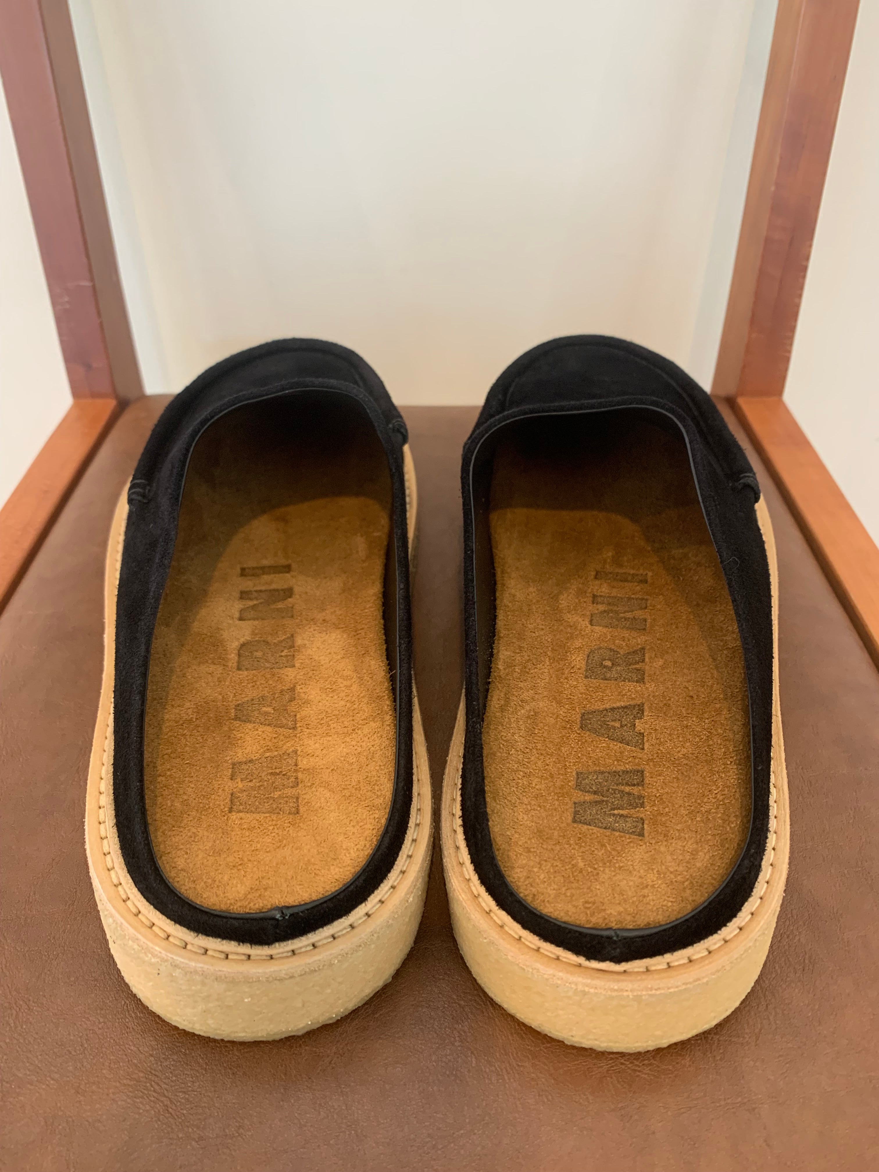 MARNI SBMR004004 SABO SANDAL