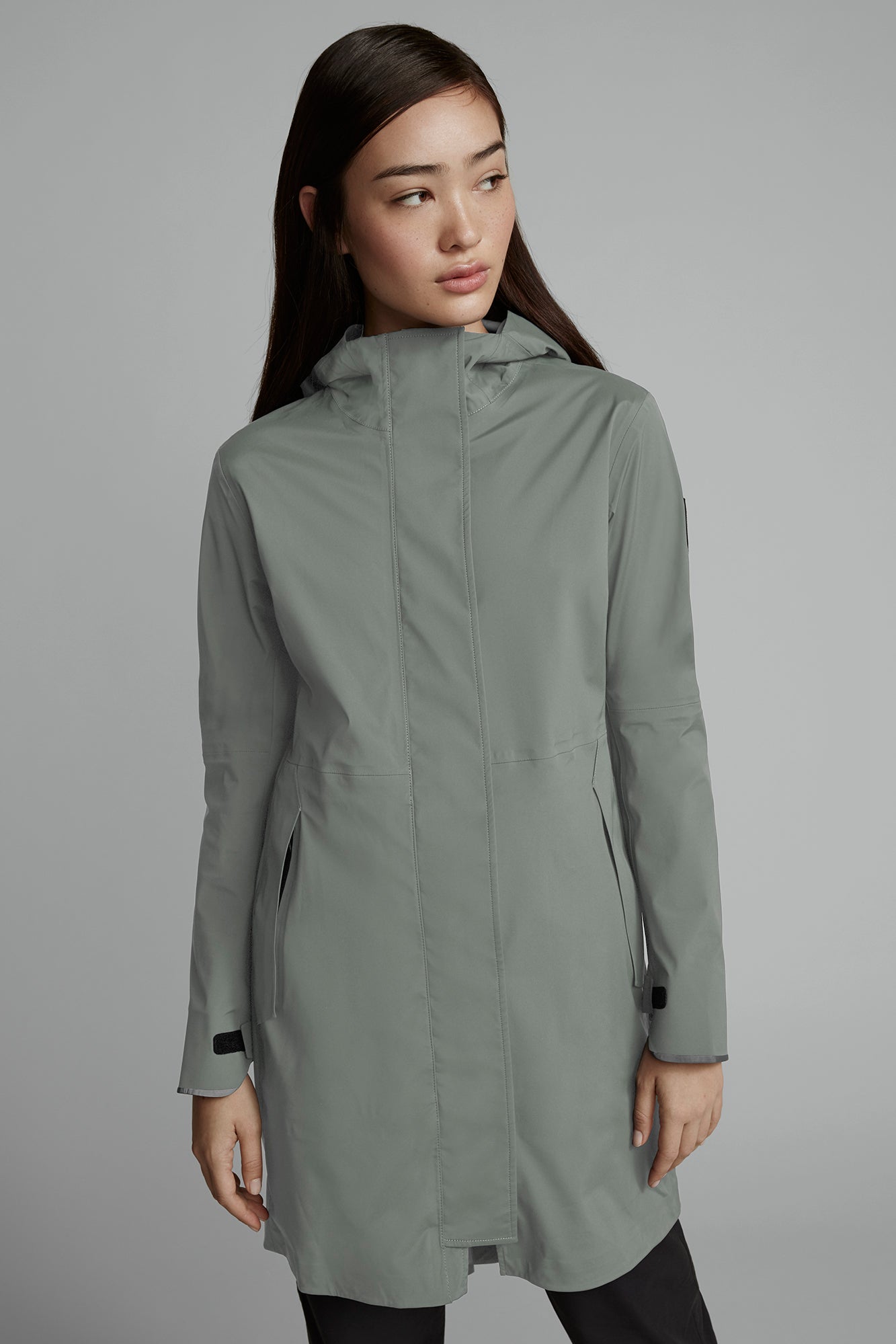 CANADA GOOSE 5608L Salida Jacket