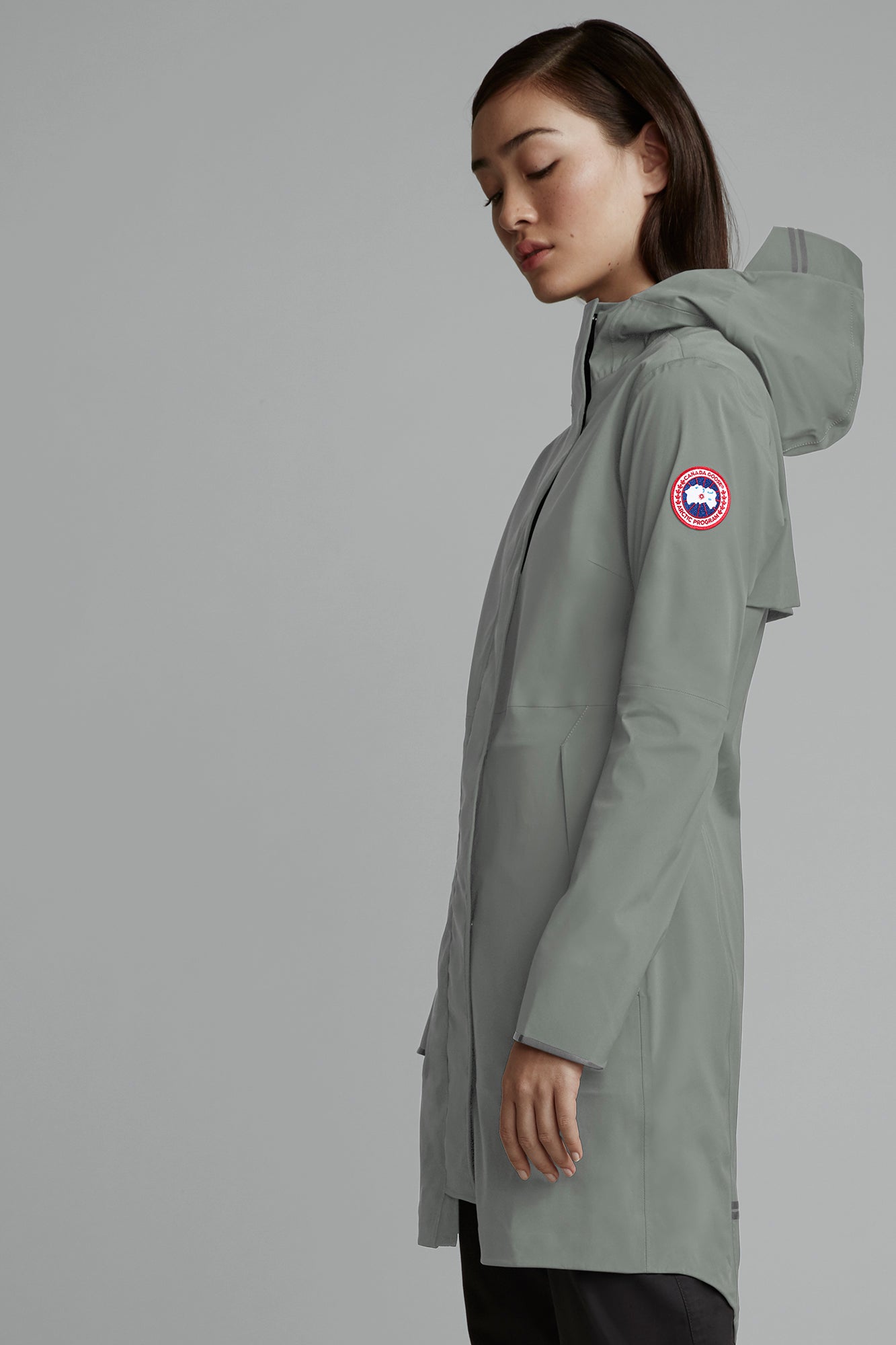 CANADA GOOSE 5608L Salida Jacket