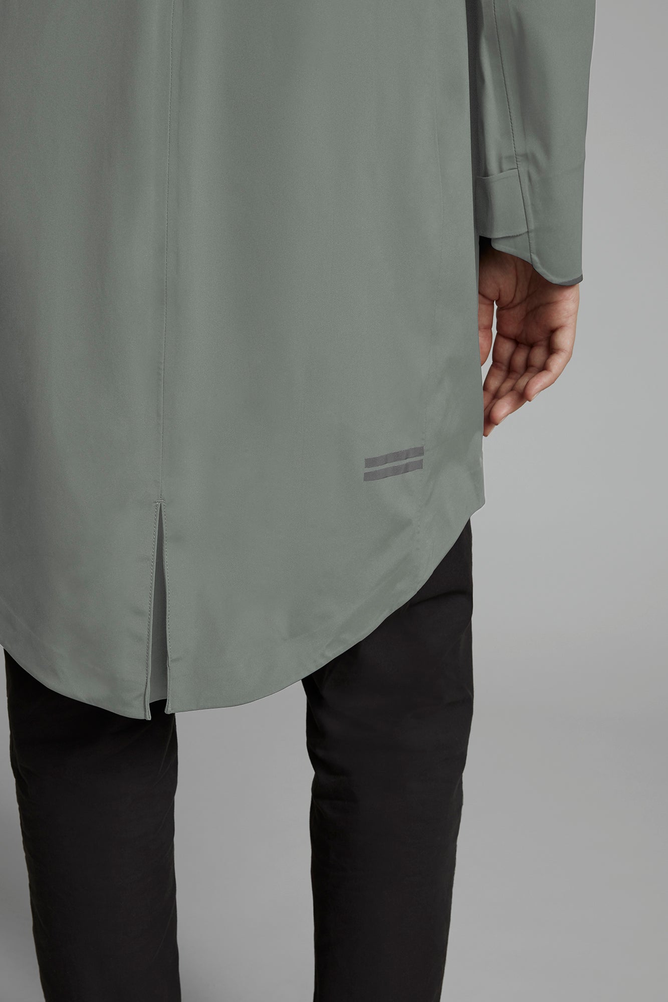 CANADA GOOSE 5608L Salida Jacket
