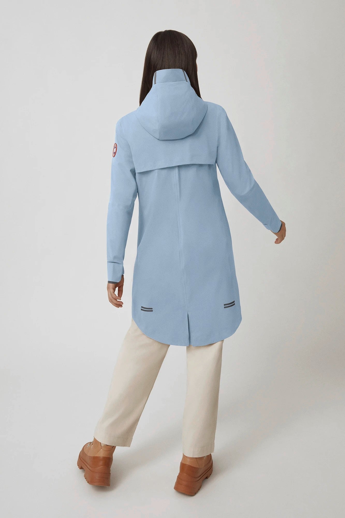 CANADA GOOSE 5608L Salida Jacket