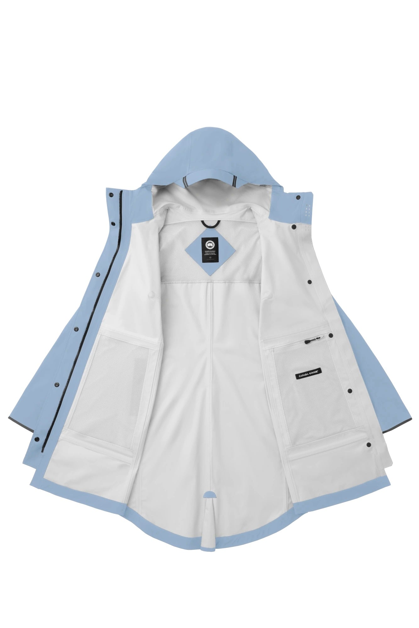 CANADA GOOSE 5608L Salida Jacket