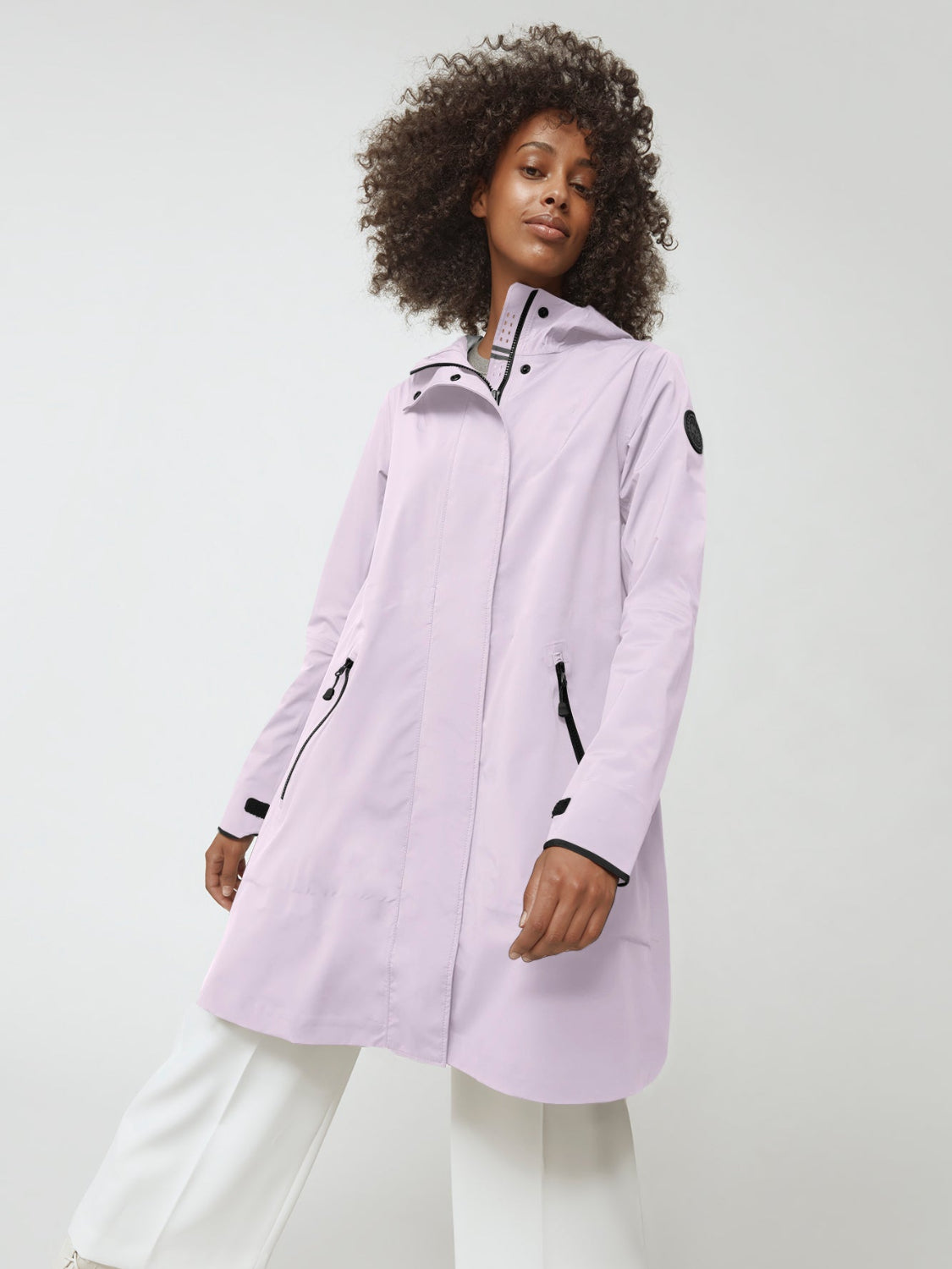 CANADA GOOSE 5611LB Kitsilano Jacket