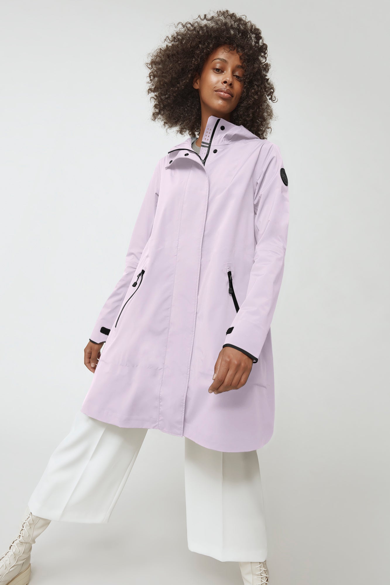 CANADA GOOSE 5611LB Kitsilano Jacket