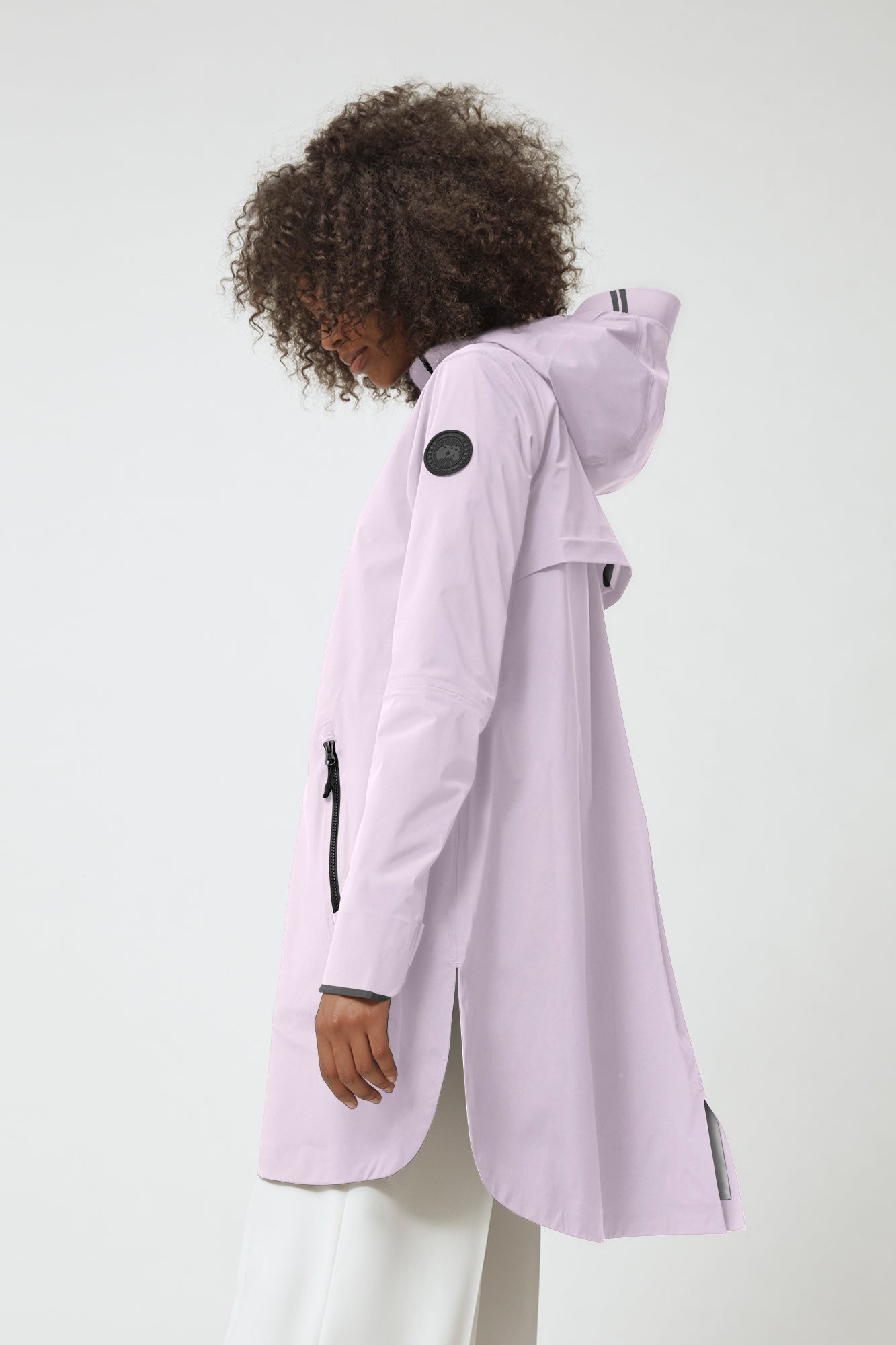 CANADA GOOSE 5611LB Kitsilano Jacket