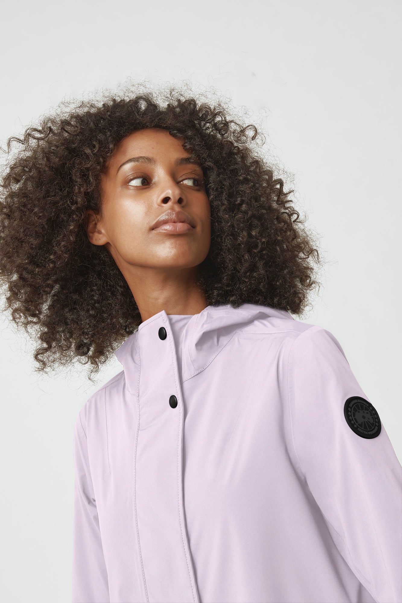 CANADA GOOSE 5611LB Kitsilano Jacket