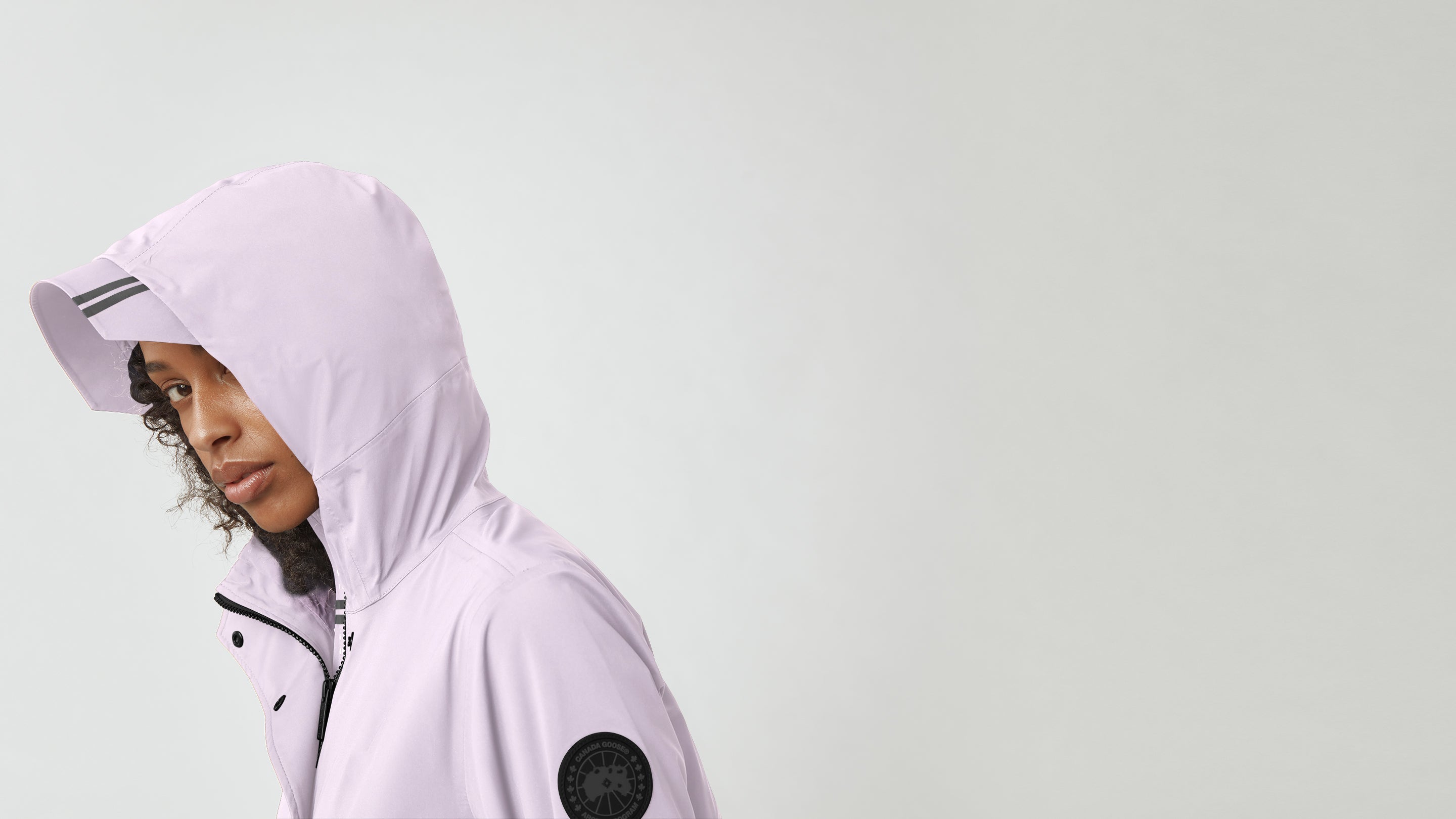 CANADA GOOSE 5611LB Kitsilano Jacket