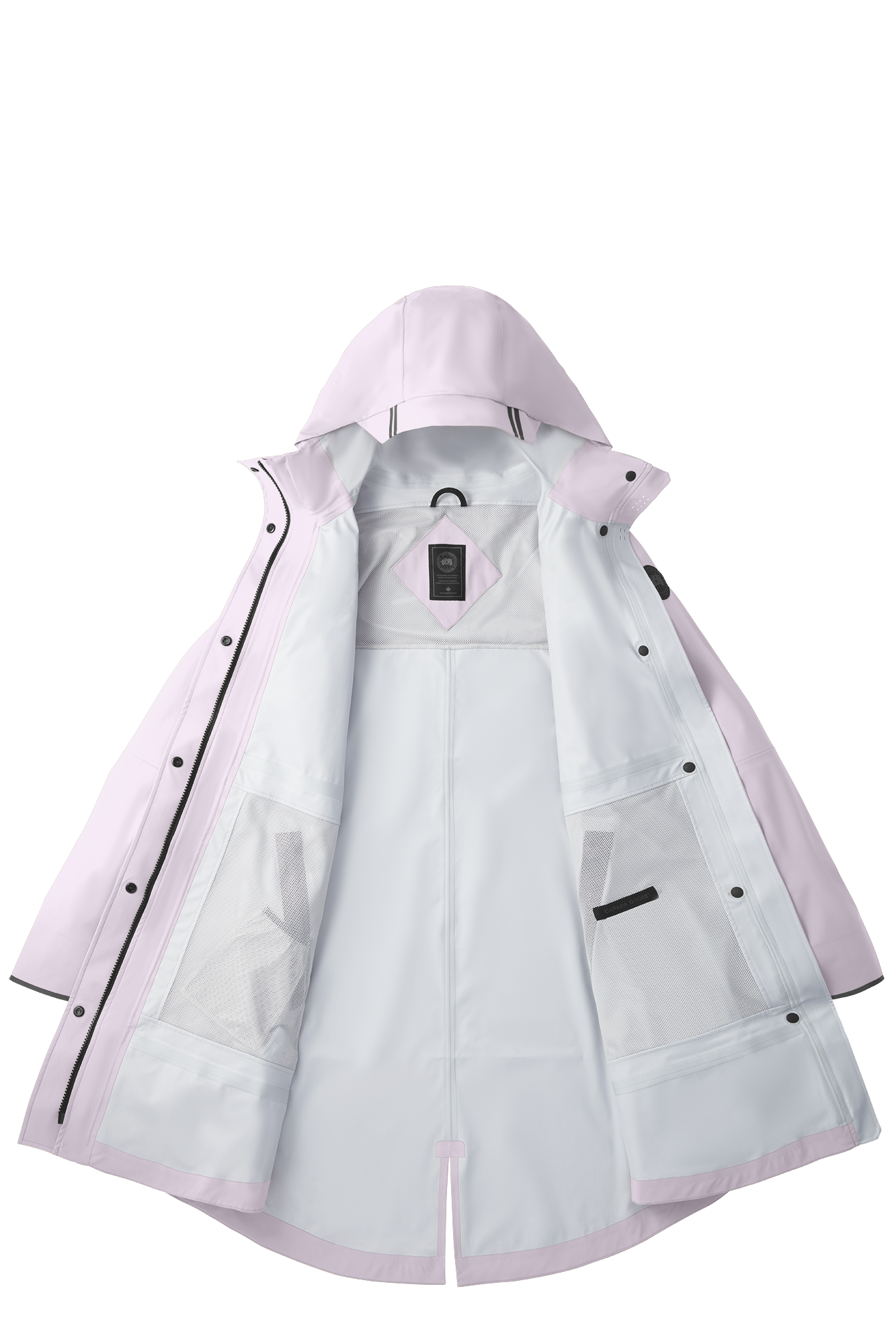 CANADA GOOSE 5611LB Kitsilano Jacket