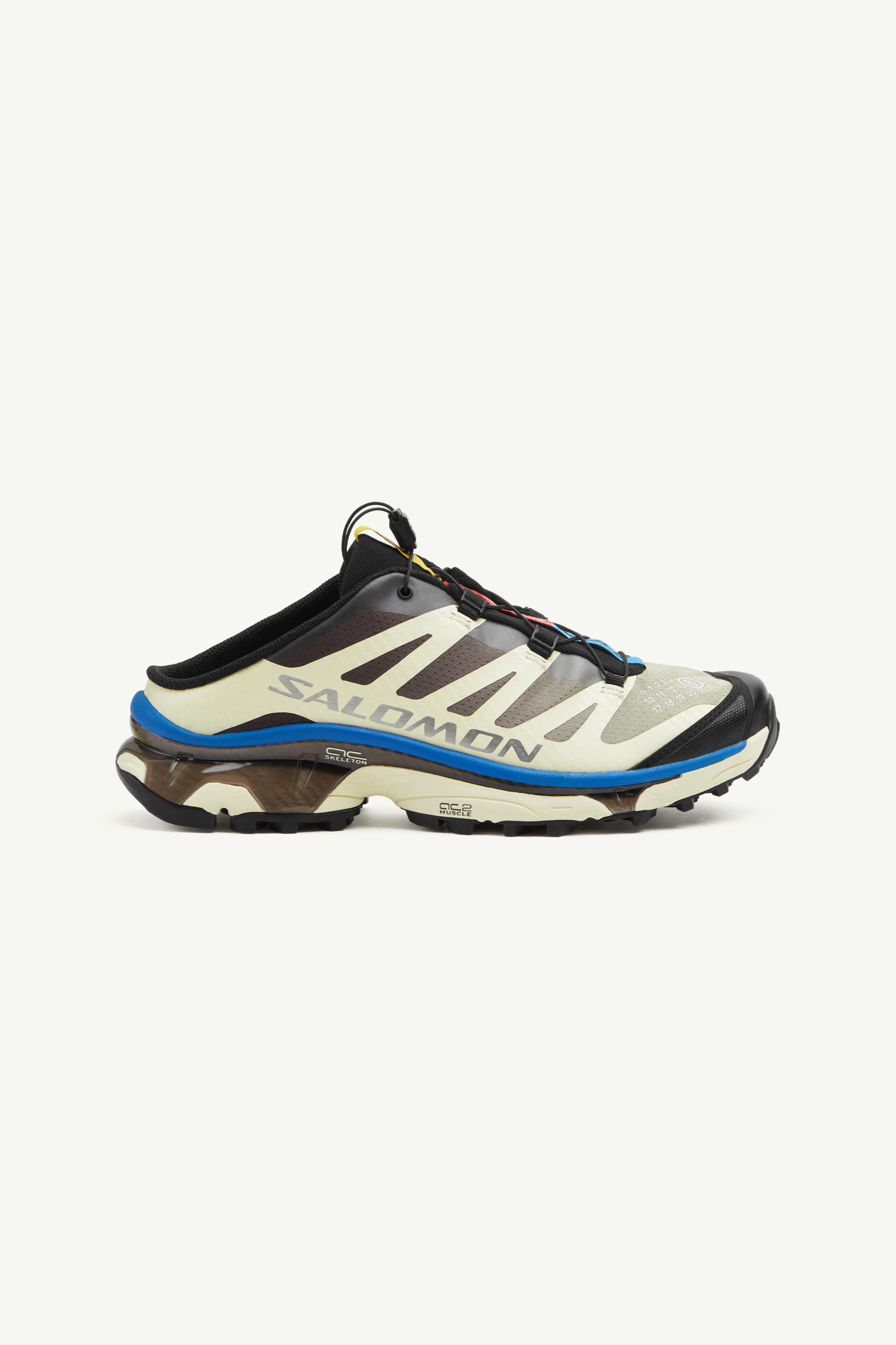 MM⑥ XT-4 MULE MM6×SALOMON