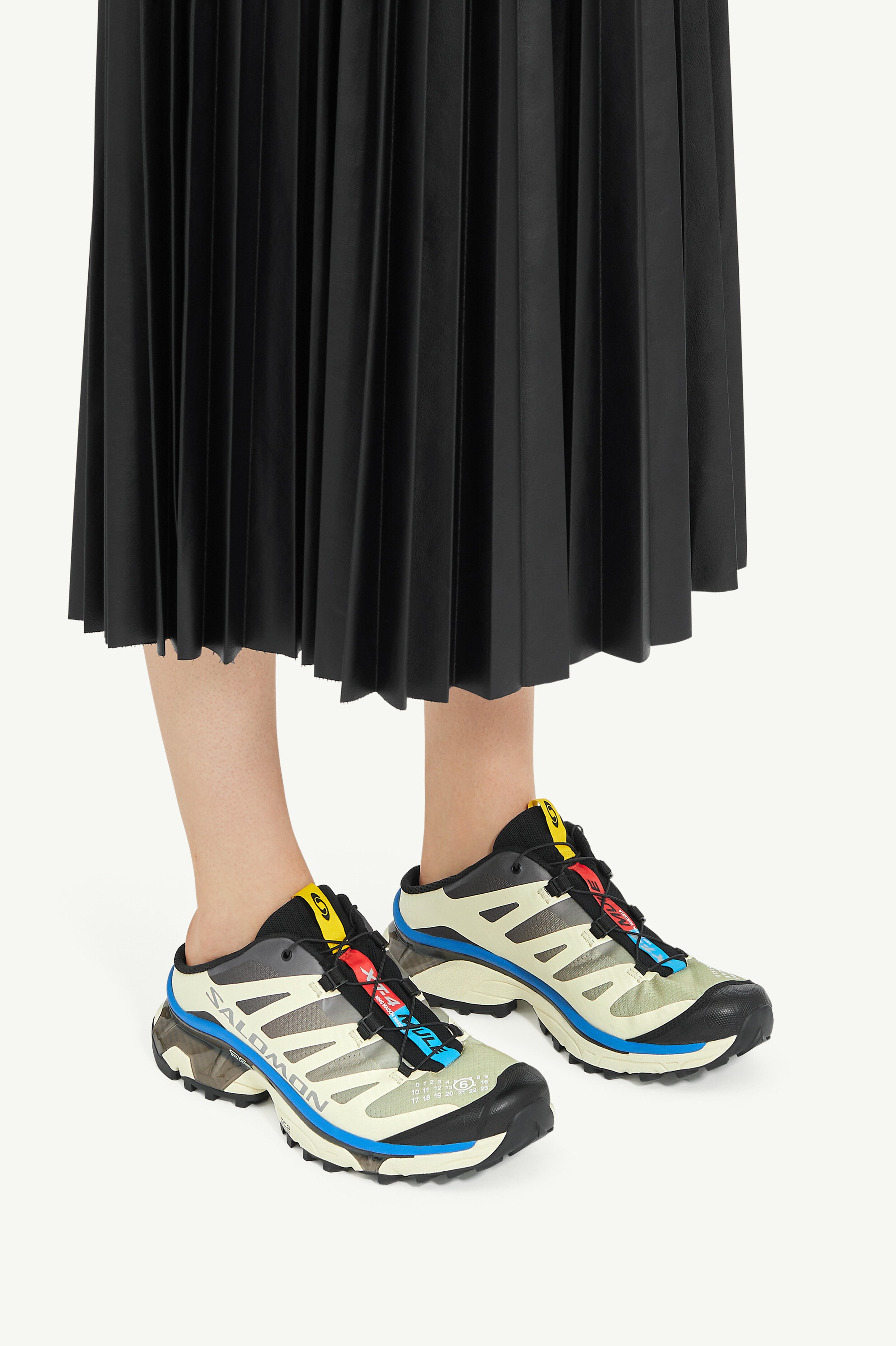 MM⑥ XT-4 MULE MM6×SALOMON