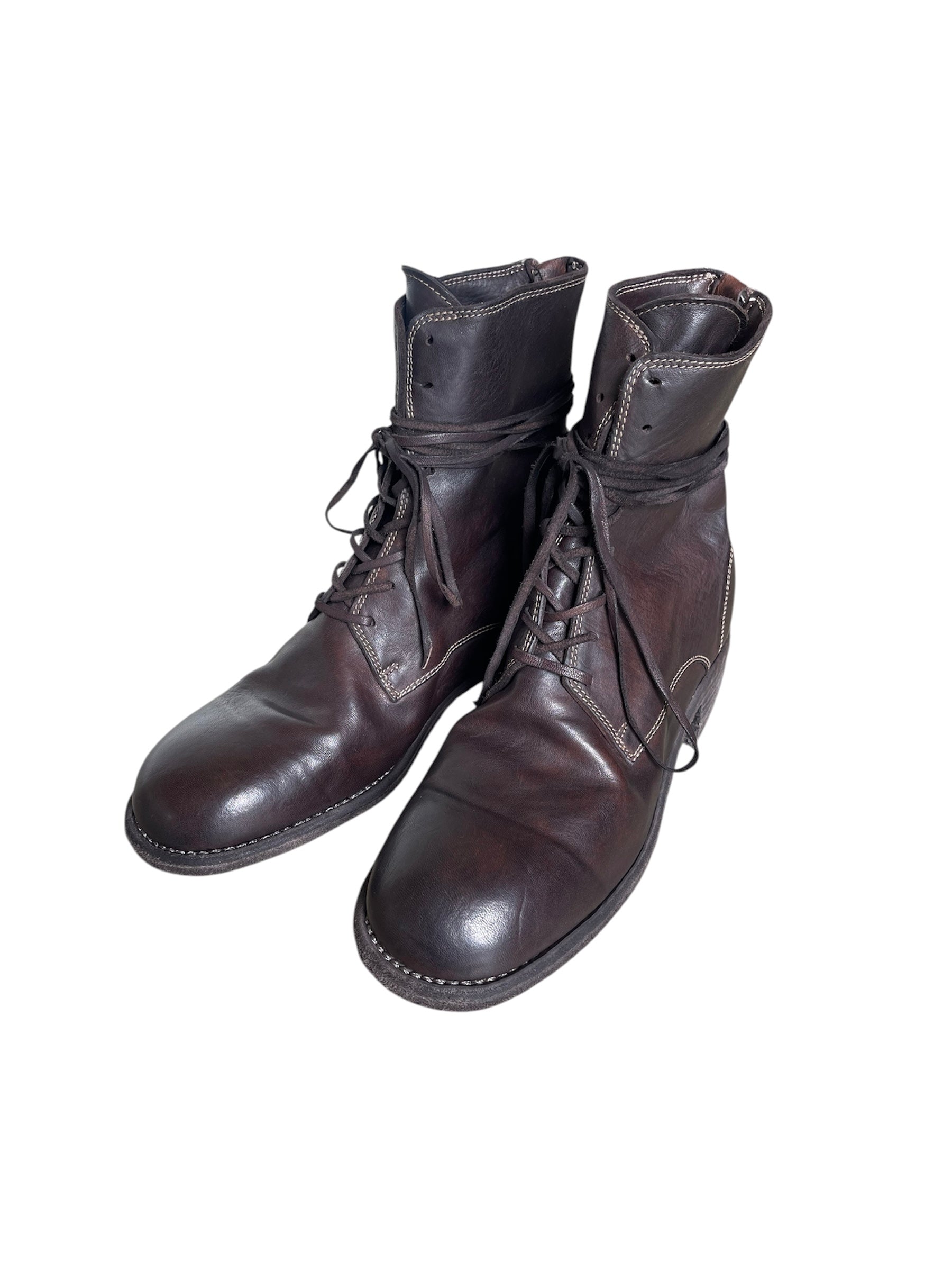 GUIDI 795BZ(SOFT HORSE FULL GRAIN)