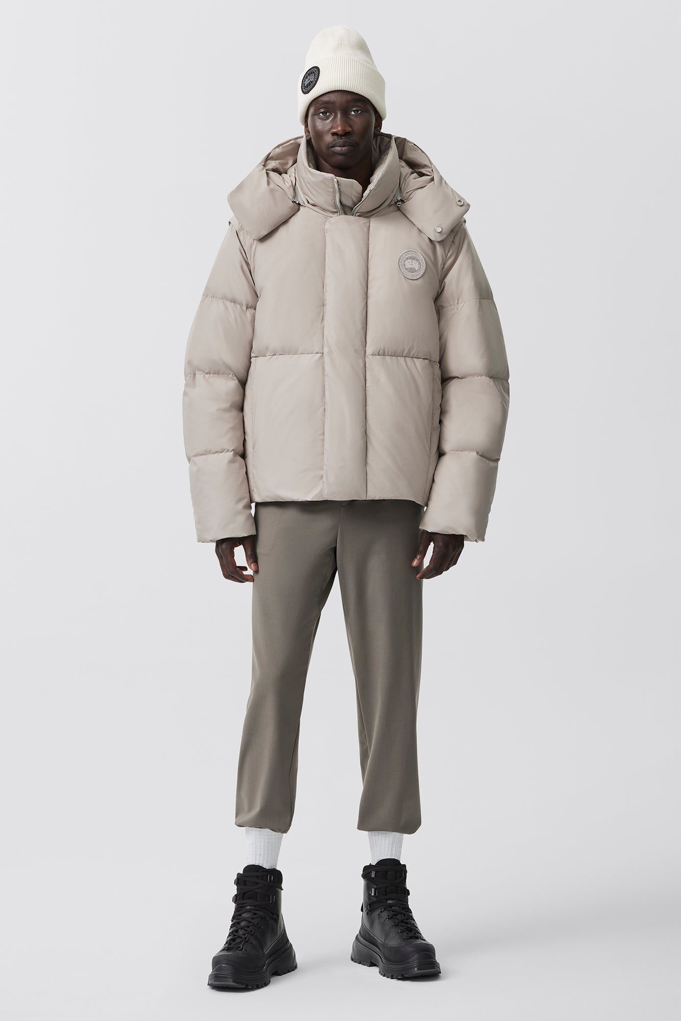 CANADA GOOSE 4881M Umba Coat