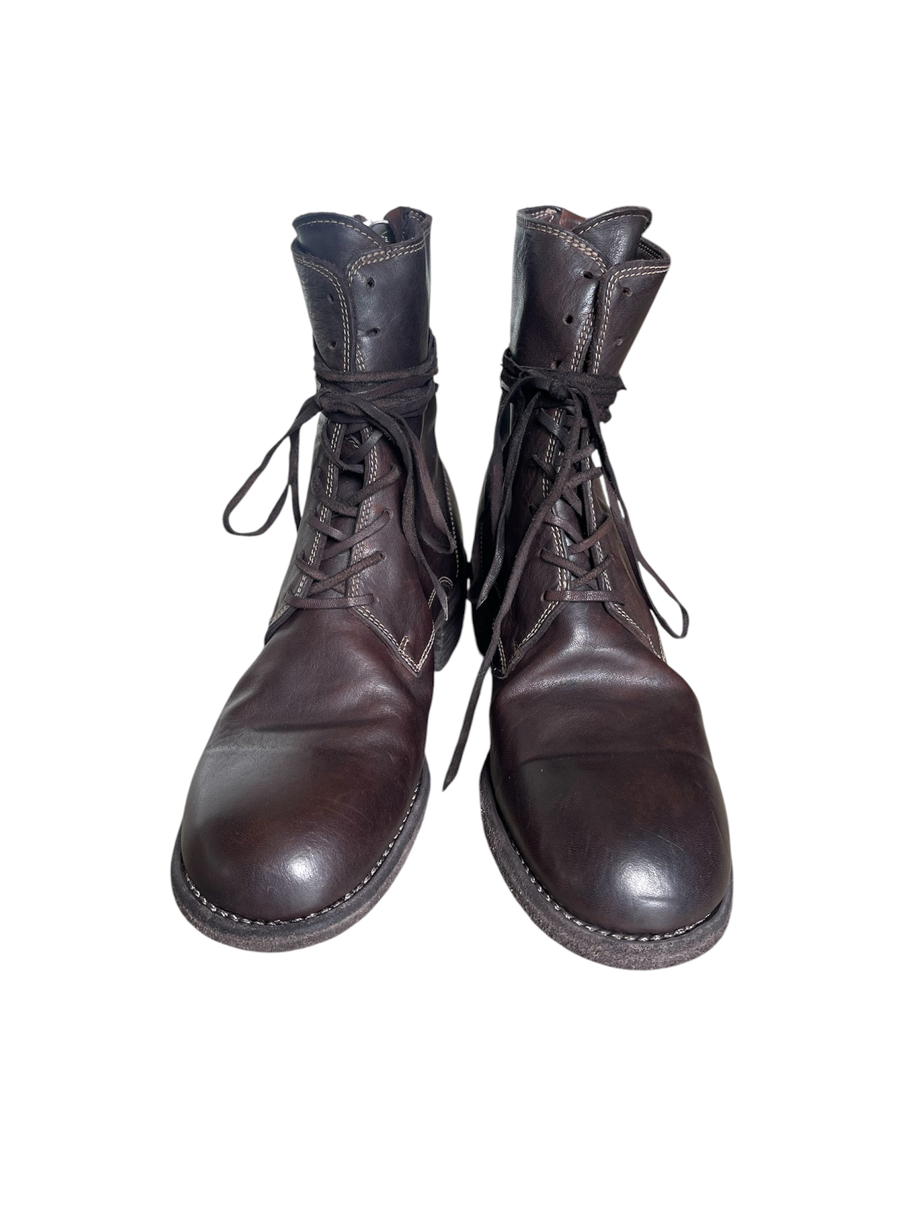 GUIDI 795BZ(SOFT HORSE FULL GRAIN)