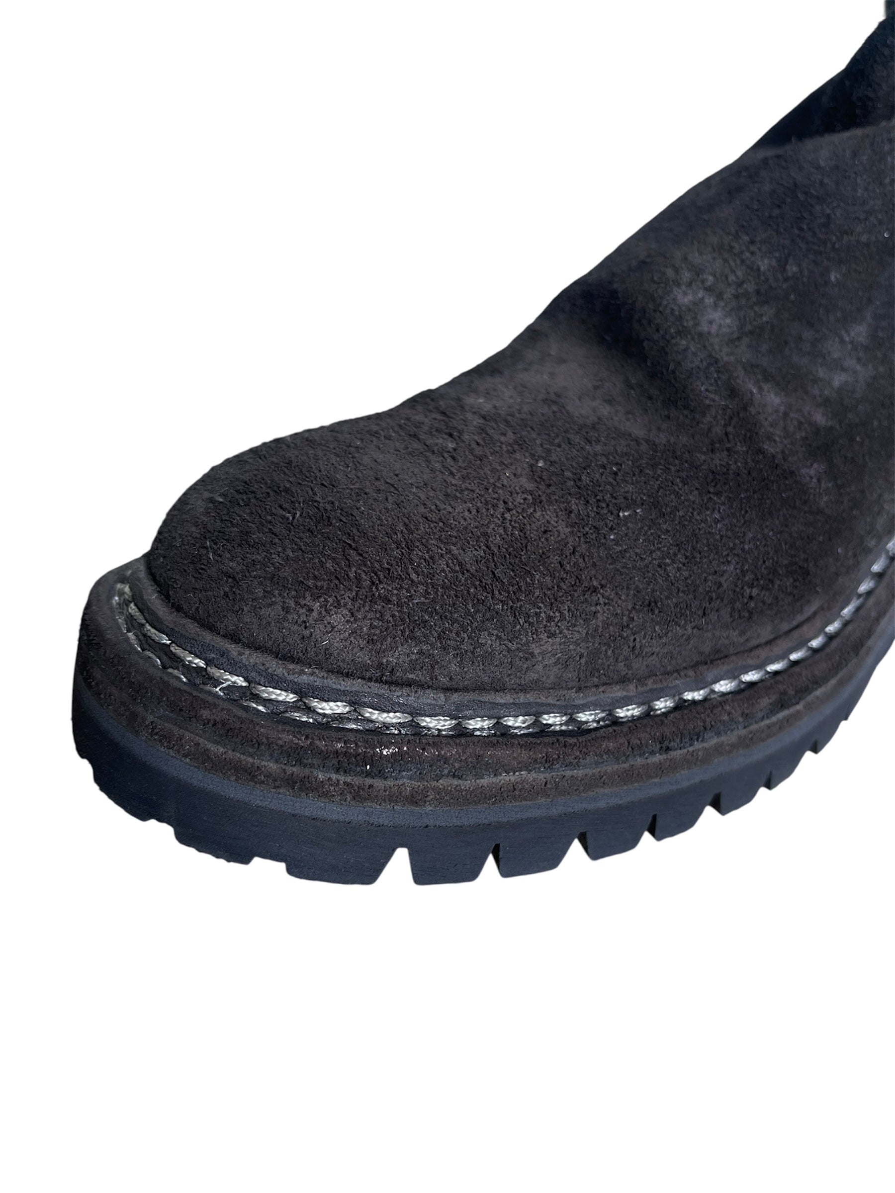GUIDI 796V_N BACKZIP BOOTS