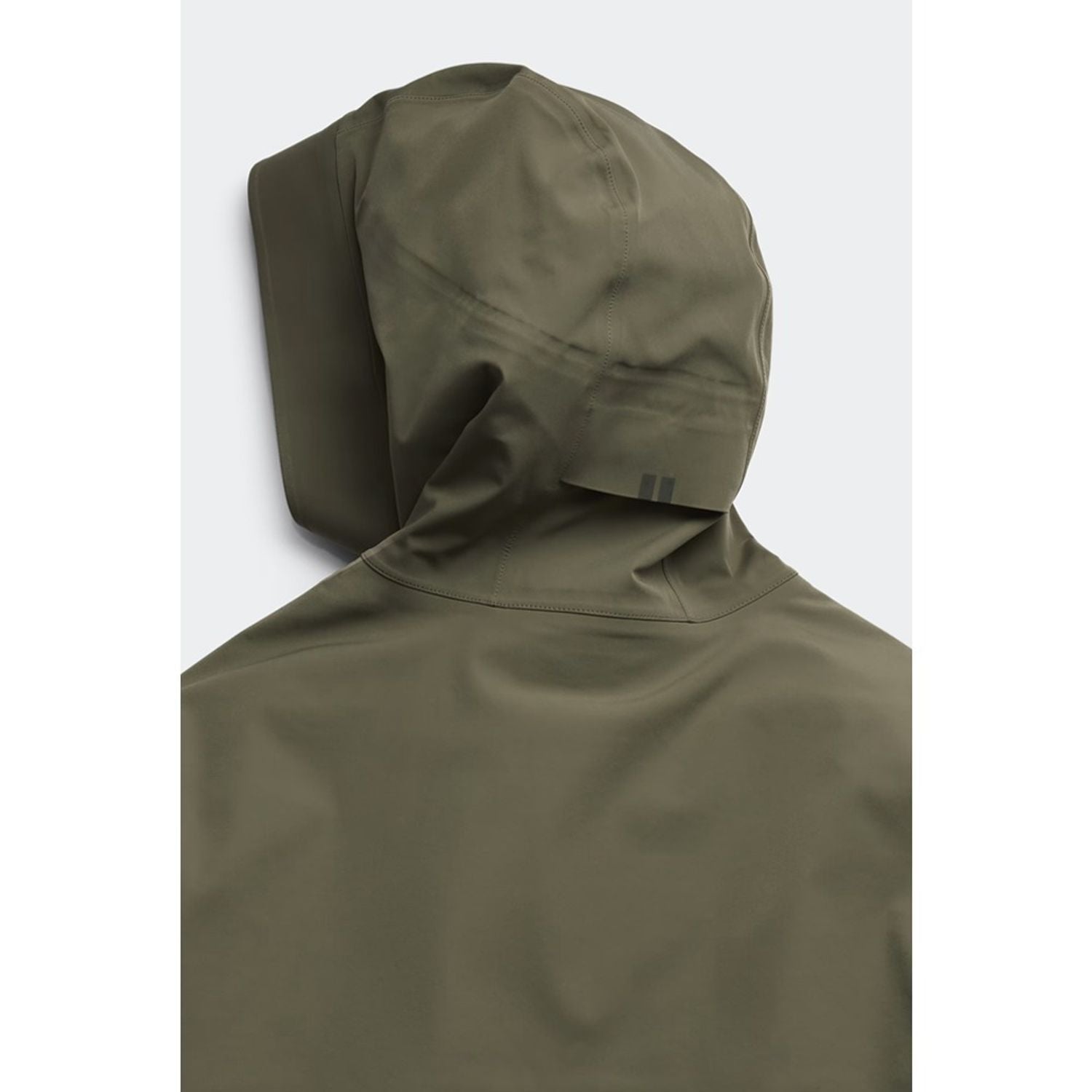 CANADA GOOSE 5632WB Tofino Rain Jacket Black Label