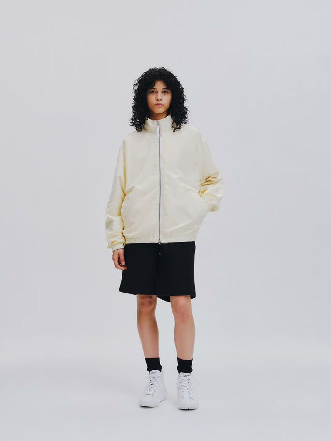CANADA GOOSE 1076UJ Elder Jacket Japan Exclusive