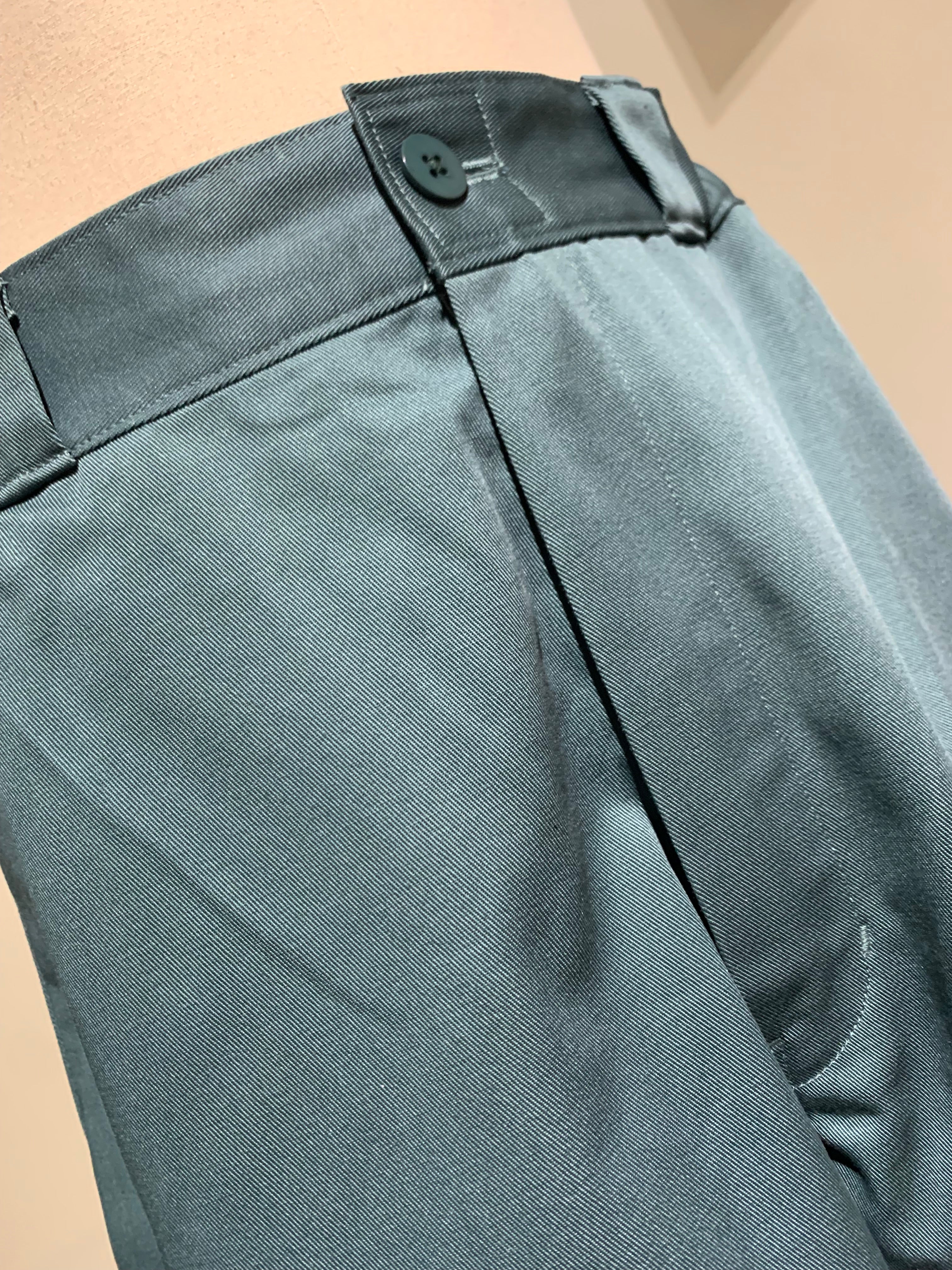 N.HOOLYWOOD 2242-CP30-032 × Dickies WORK PANTS