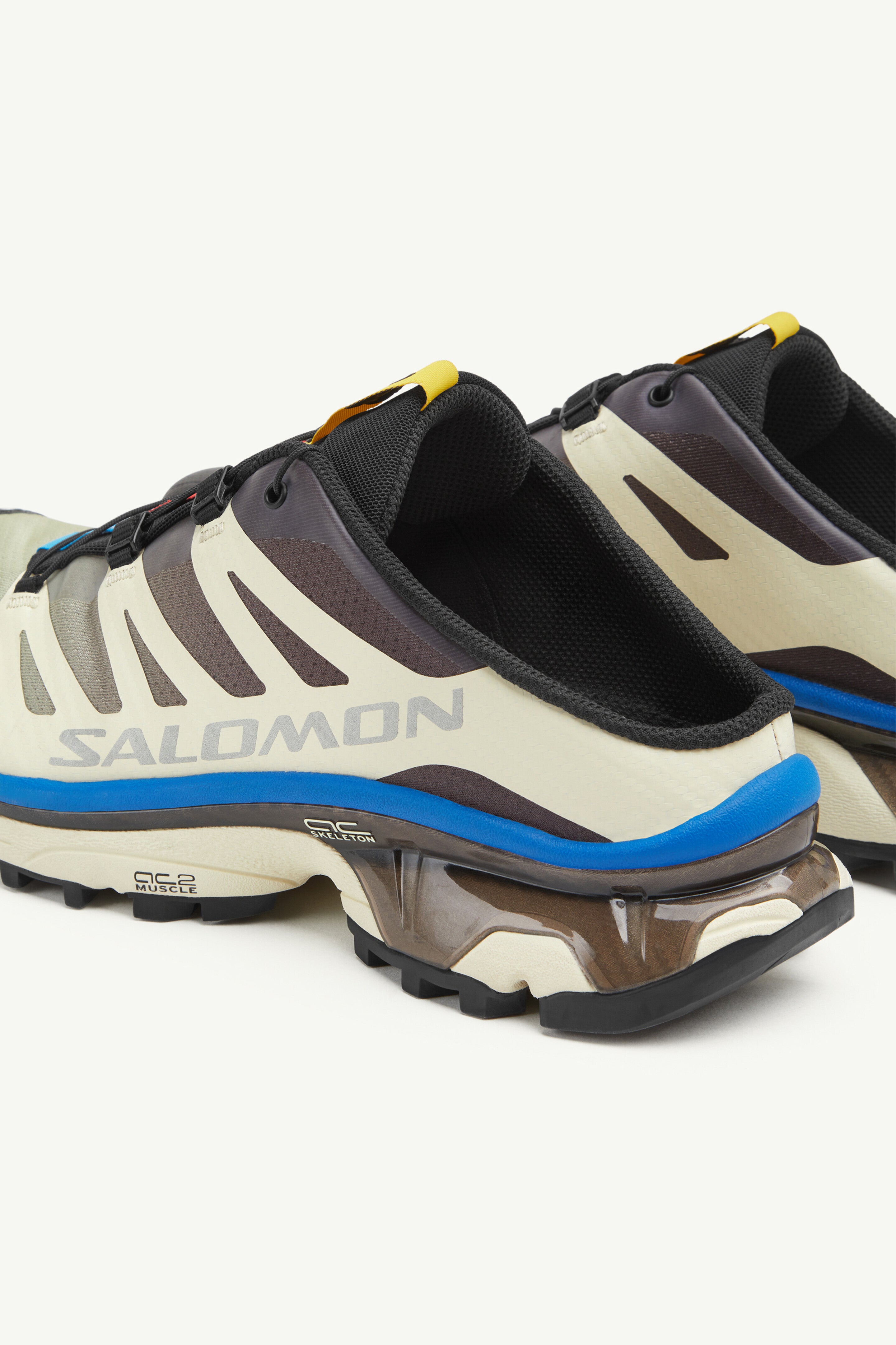 MM⑥ XT-4 MULE MM6×SALOMON