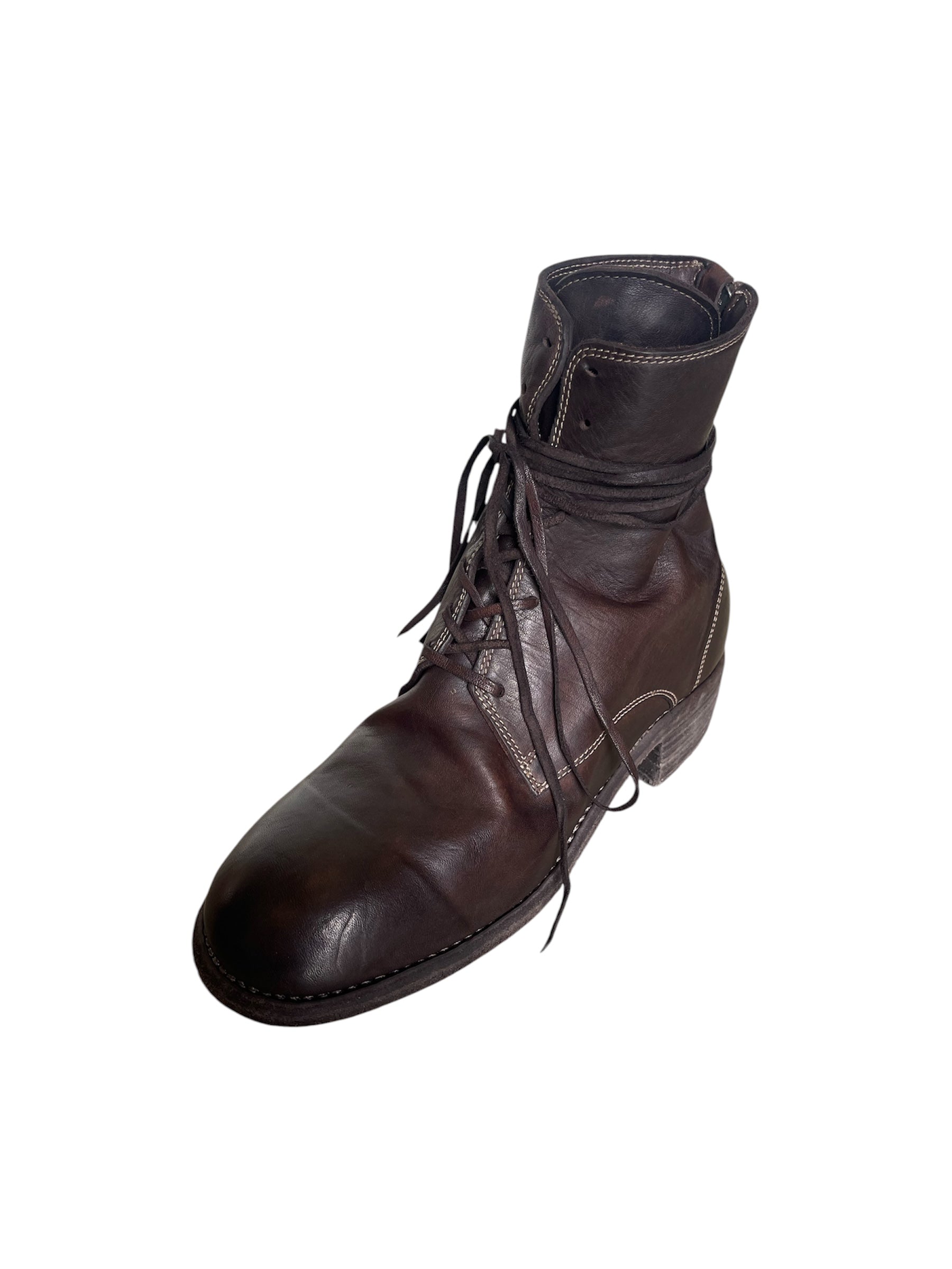 GUIDI 795BZ(SOFT HORSE FULL GRAIN)