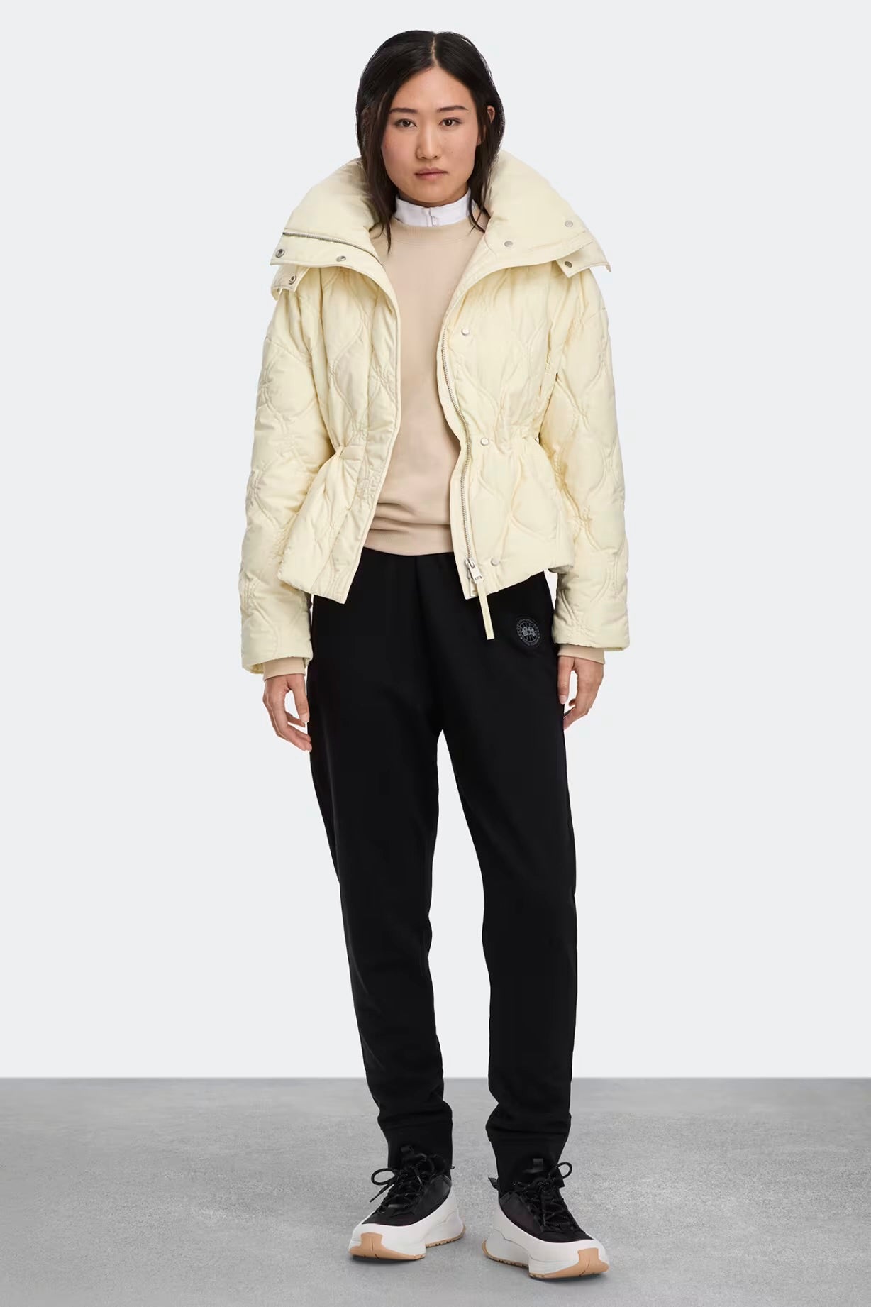 CANADA GOOSE 2278WT Alessia Jacket (NEW)