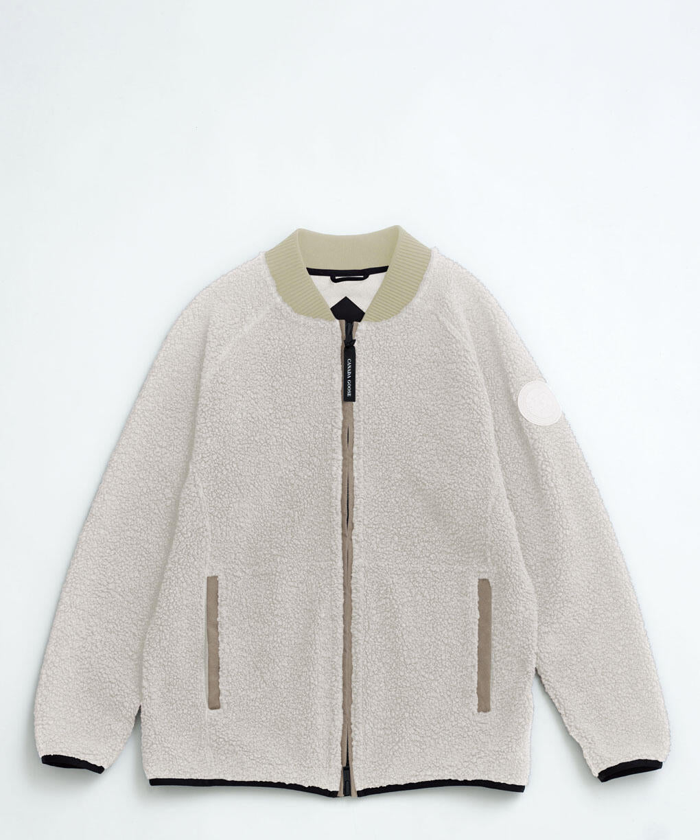 CANADA GOOSE 6998MJ Birchview Jacket