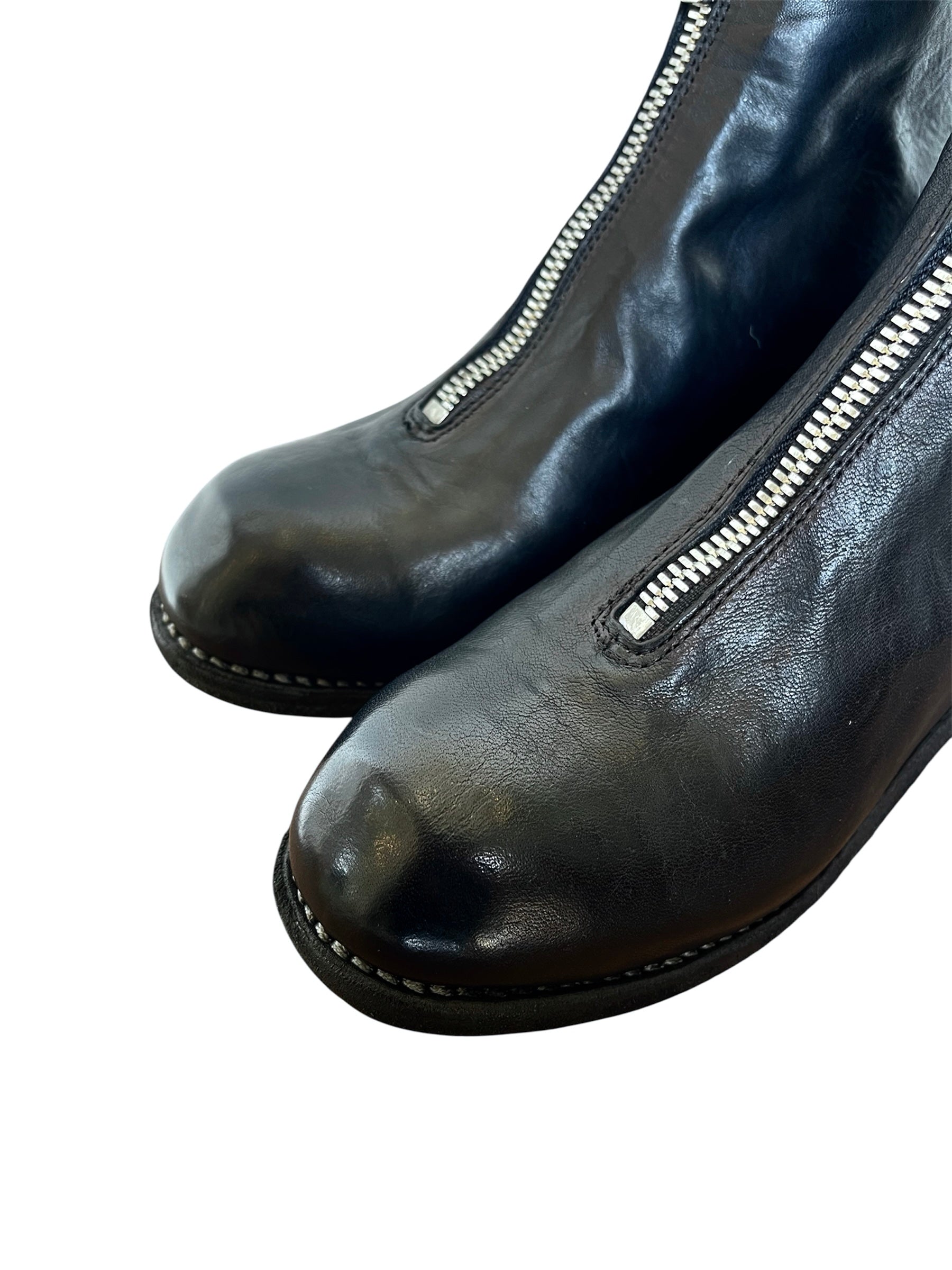 GUIDI PL1(SOFT HORSE FULL GRAIN)