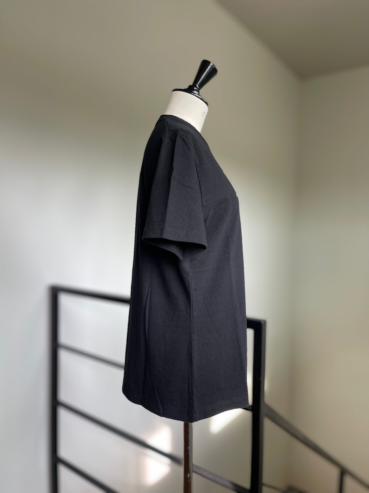MADISONBLUE HELLO TEE