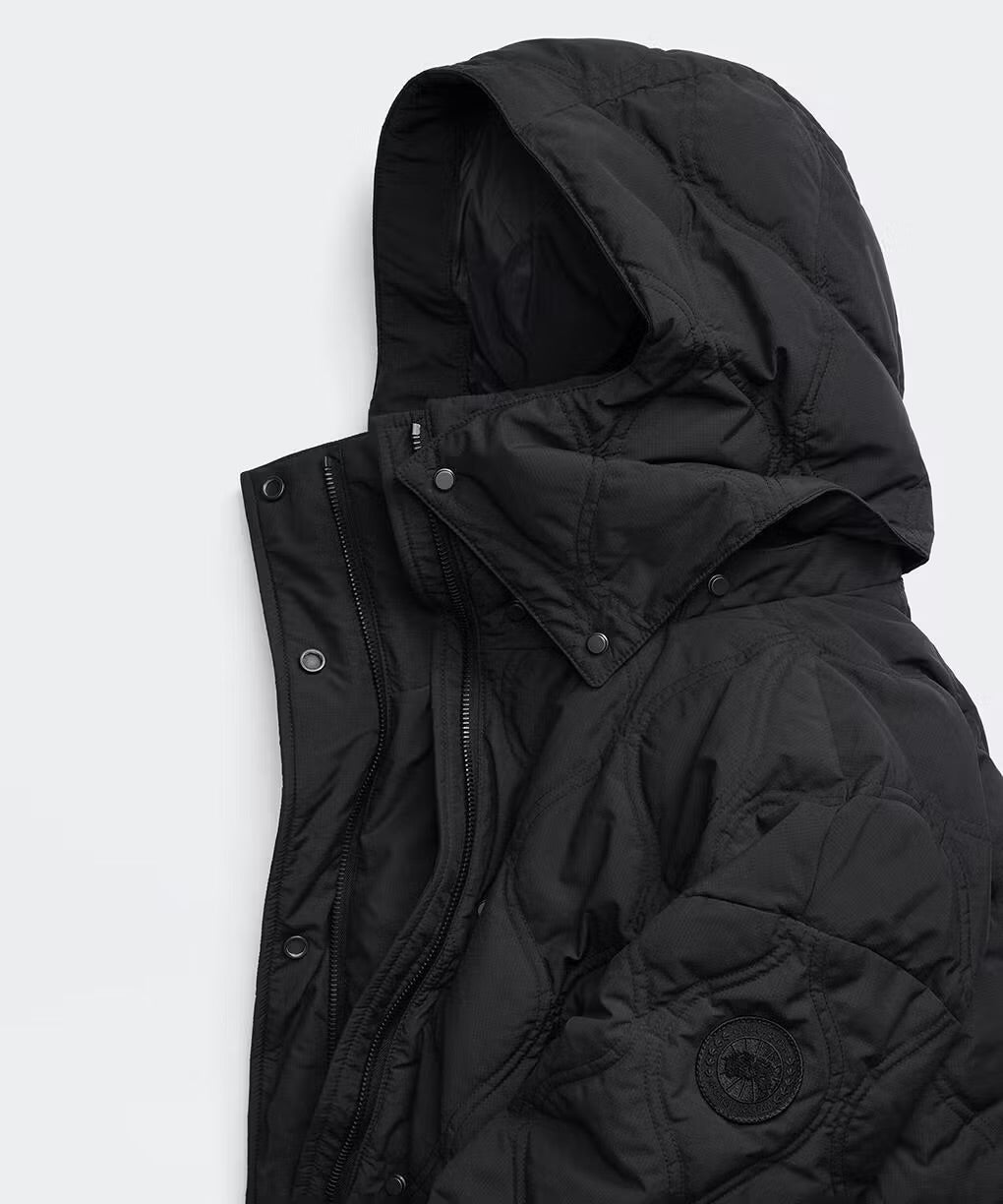 CANADA GOOSE 2278WT Alessia Jacket (NEW)