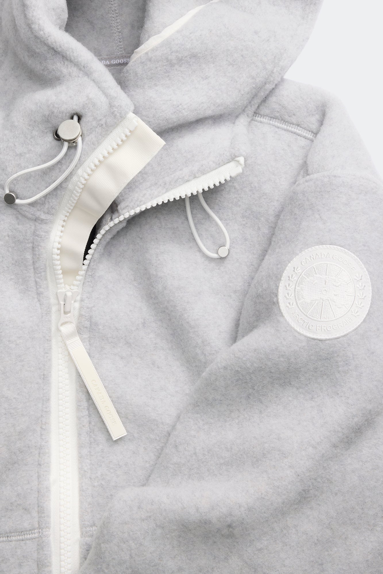 CANADA GOOSE 7220MW Chilliwack Fleece Bomber WD