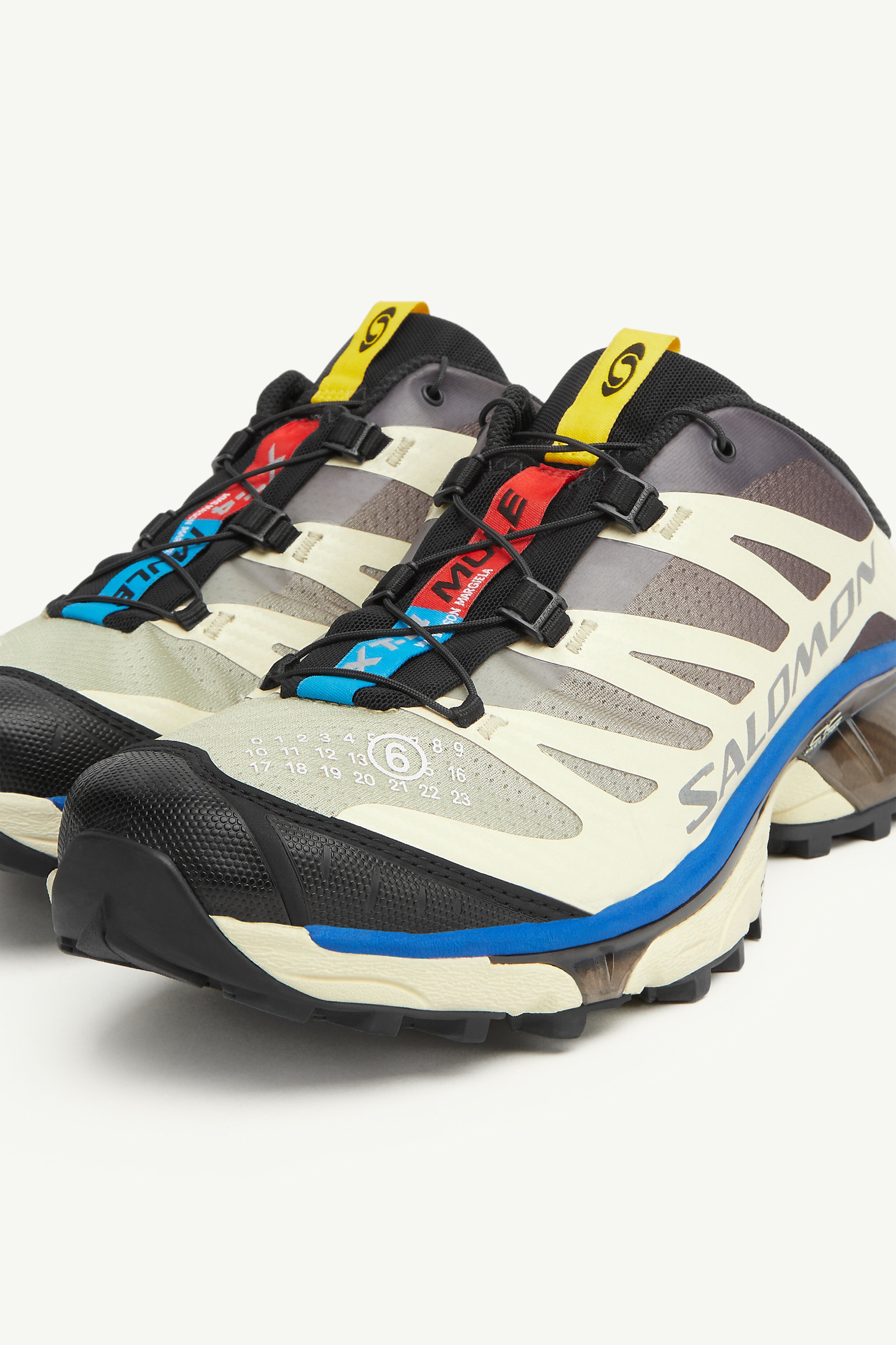 MM⑥ XT-4 MULE MM6×SALOMON