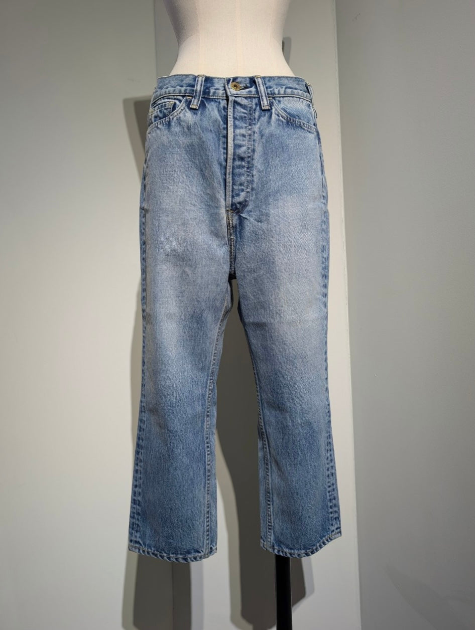 MADISONBLUE SAROUEL PT DENIM