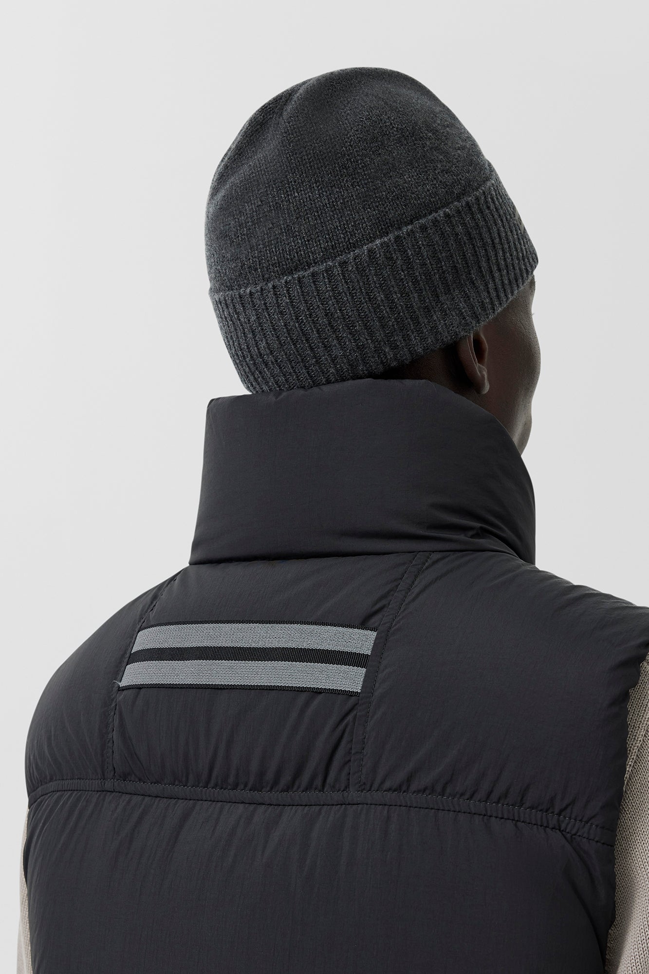 CANADA GOOSE 2804MB Lawrence Puffer Vest
