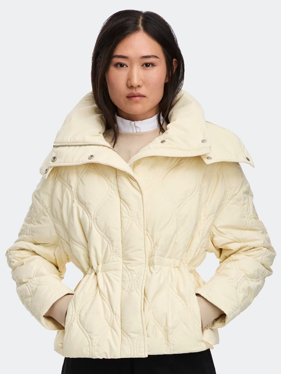 CANADA GOOSE 2278WT Alessia Jacket (NEW)