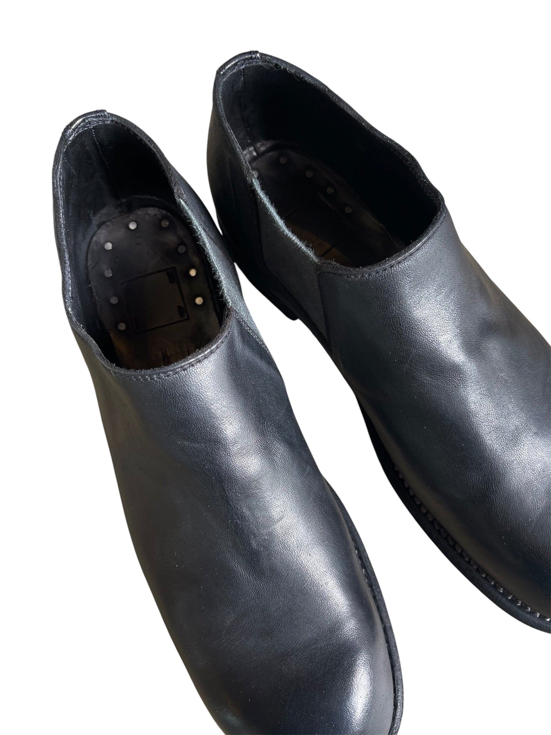 GUIDI 990E HORSE FULL GRAIN