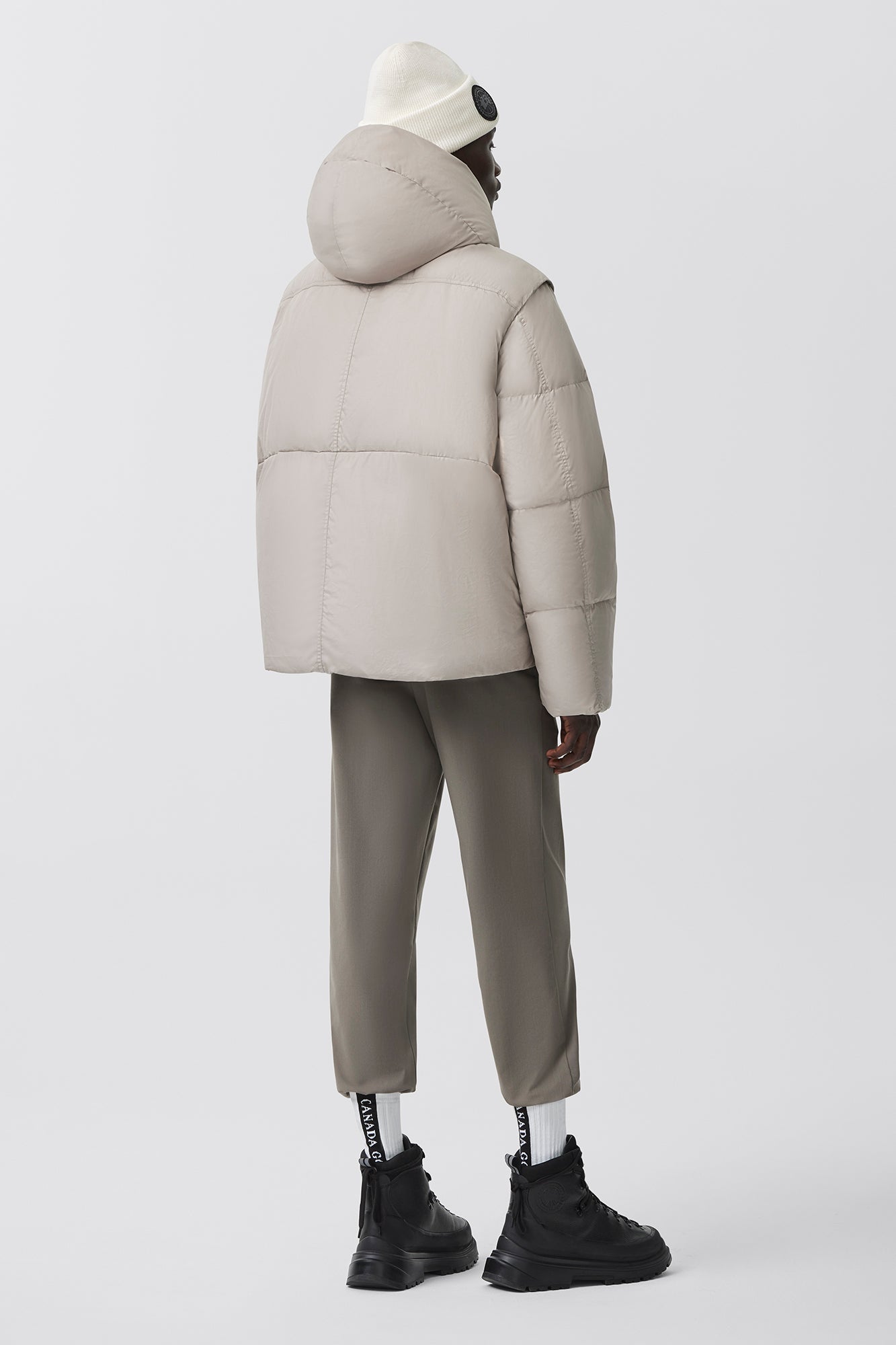 CANADA GOOSE 4881M Umba Coat