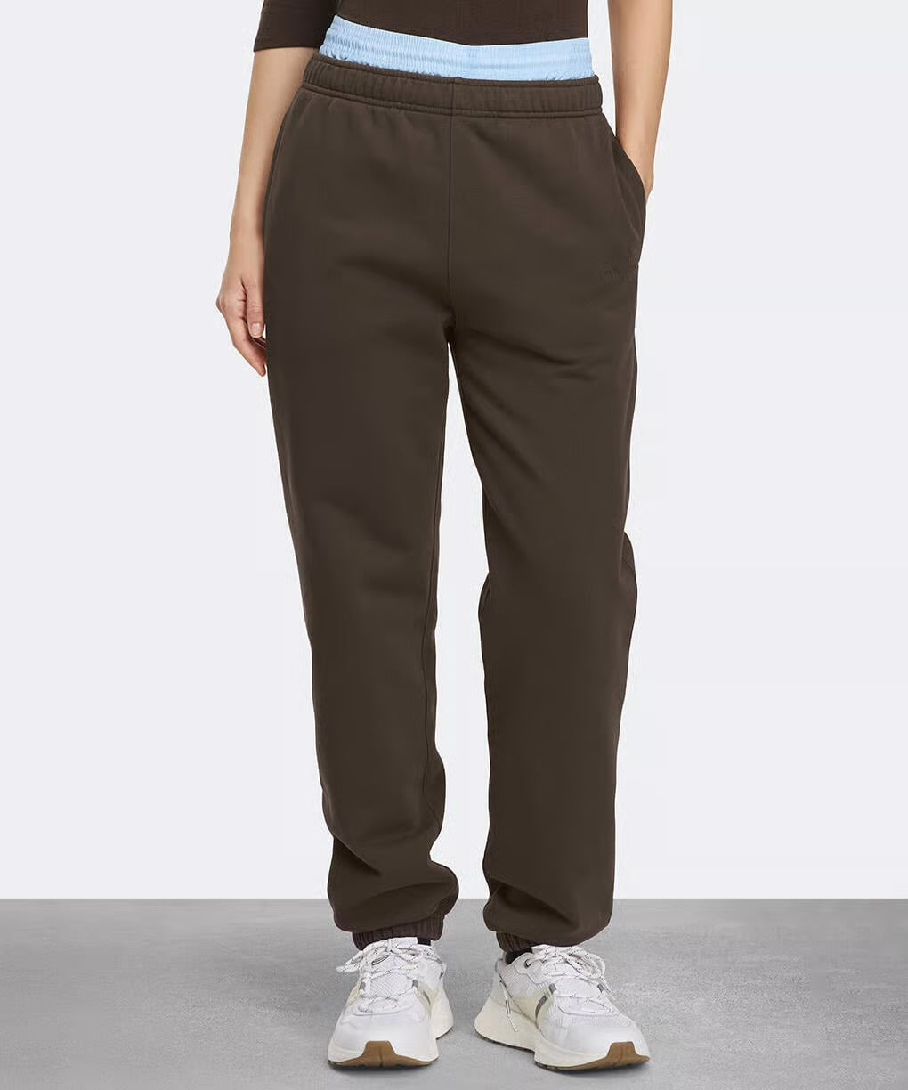 CANADA GOOSE 1520WT Wander Jogger Embroidered