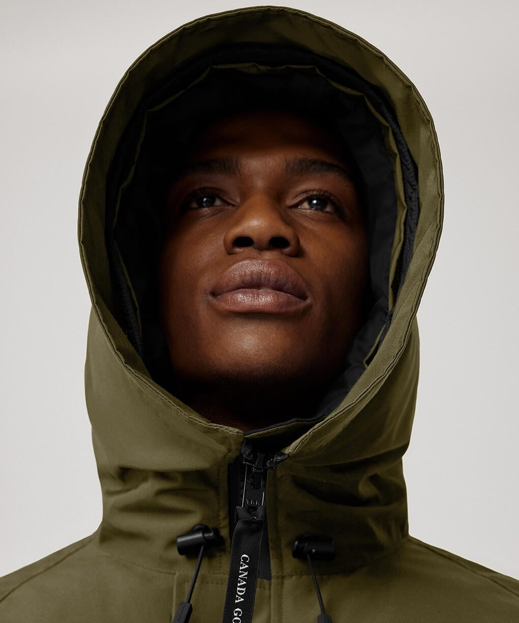 CANADA GOOSE 2050M Chilliwack Bomber