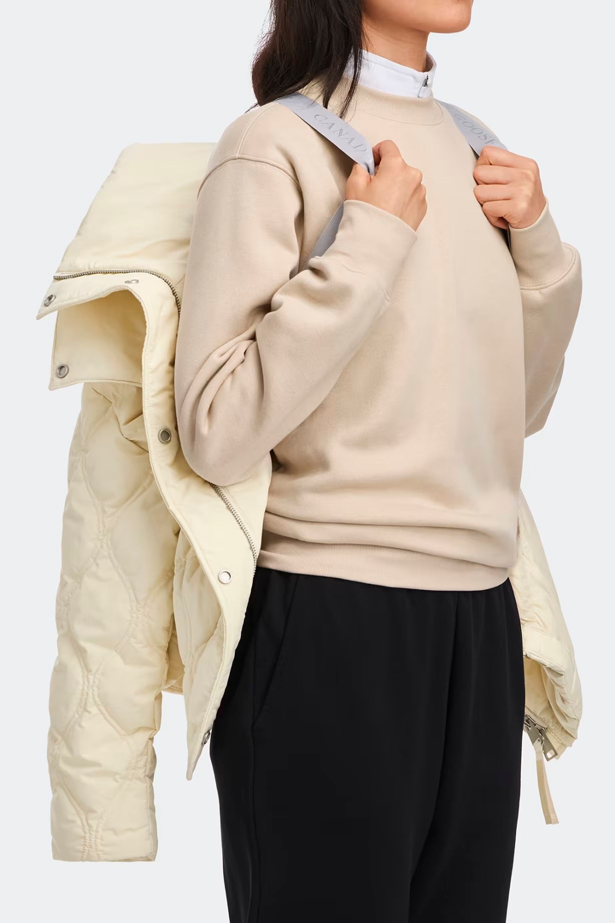 CANADA GOOSE 2278WT Alessia Jacket (NEW)