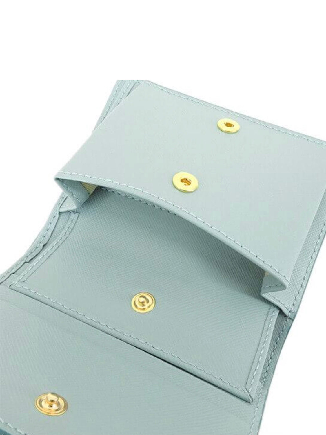 MARNI PFMOQ14U07 BILLFOLD W/COIN PURSE