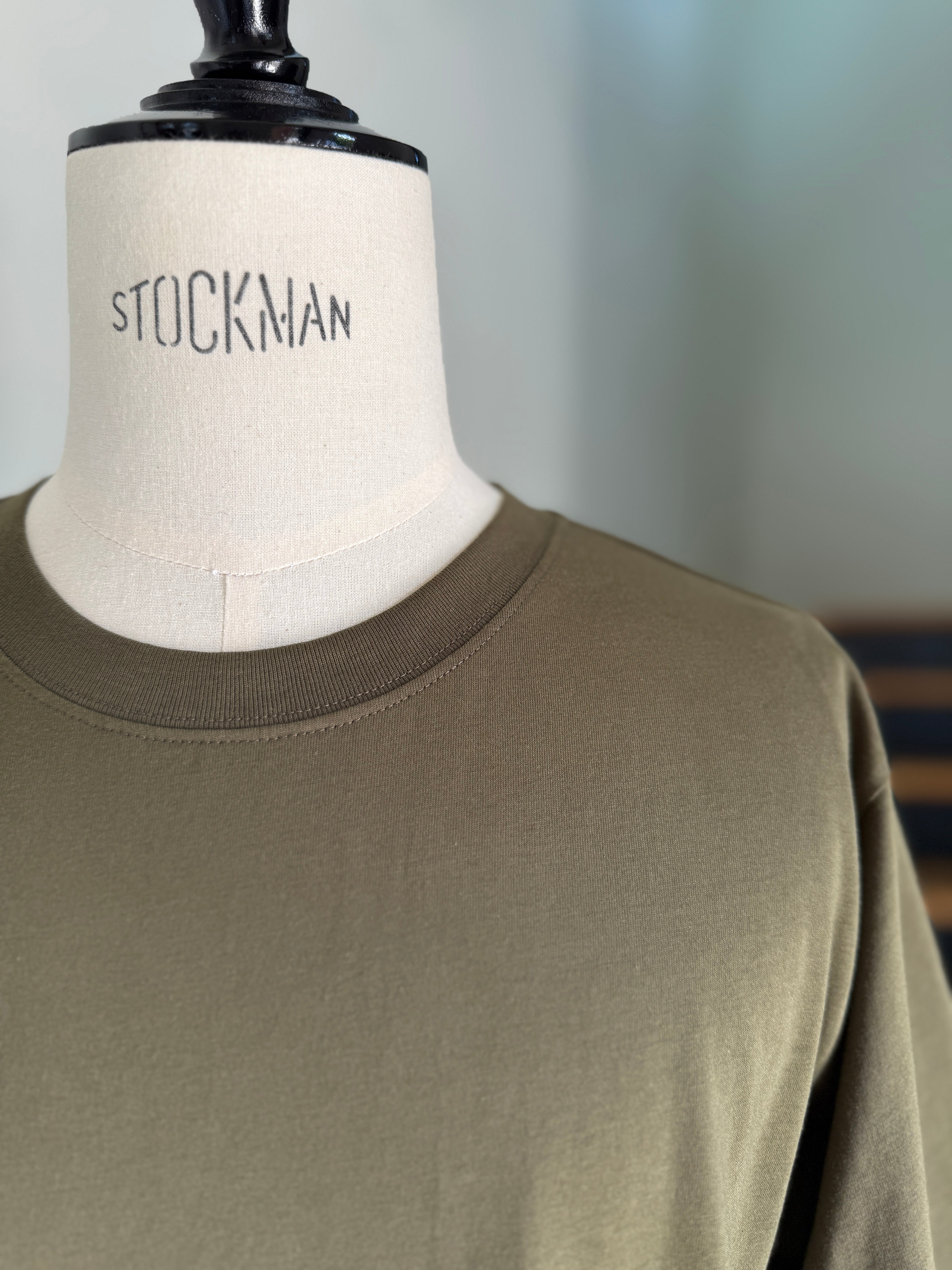 DRIES VAN NOTEN HERTZ 4600 M.K.SS.T-SHIRT