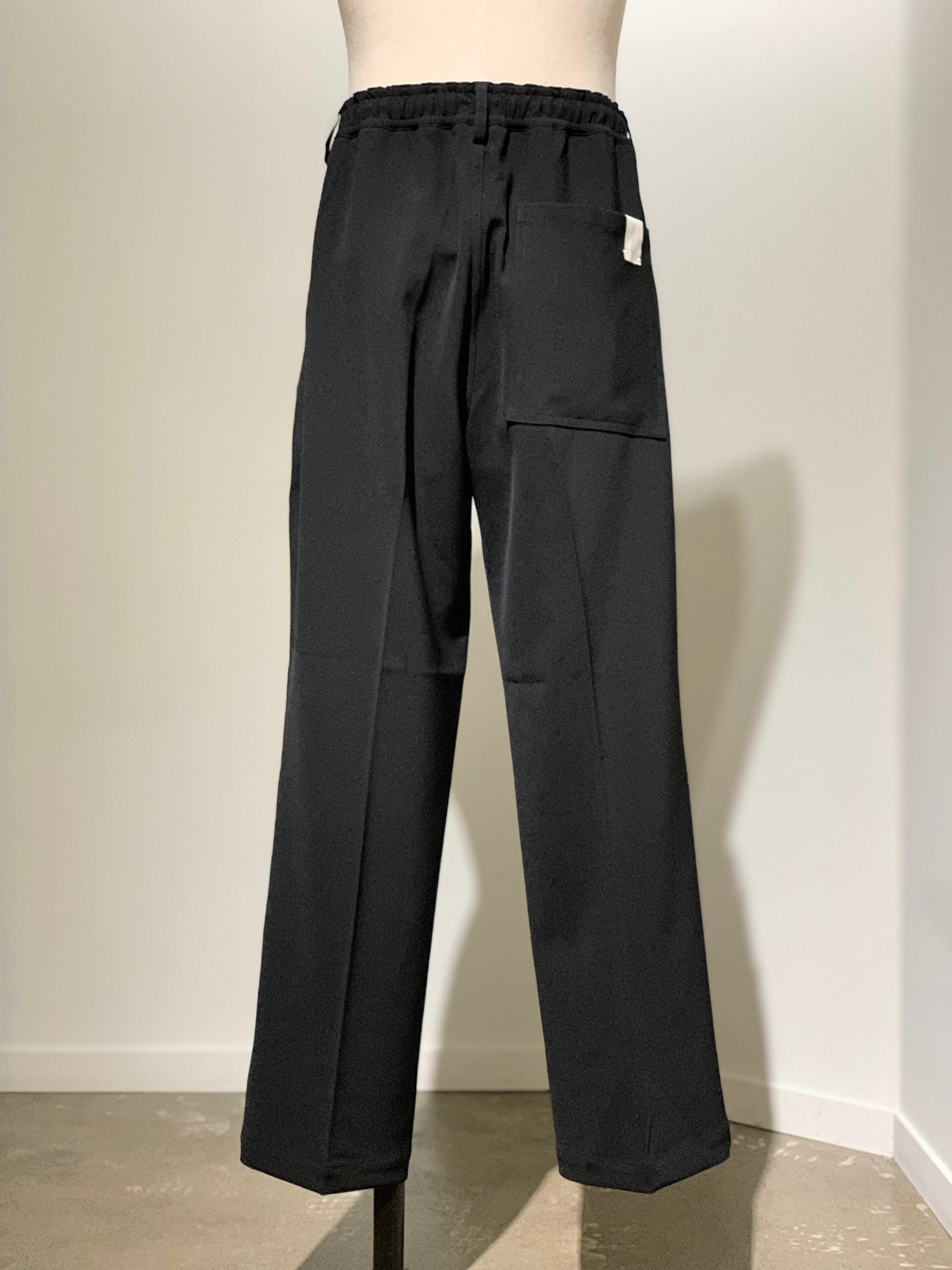 N.HOOLYWOOD 9242-PT01-006 TROUSERS