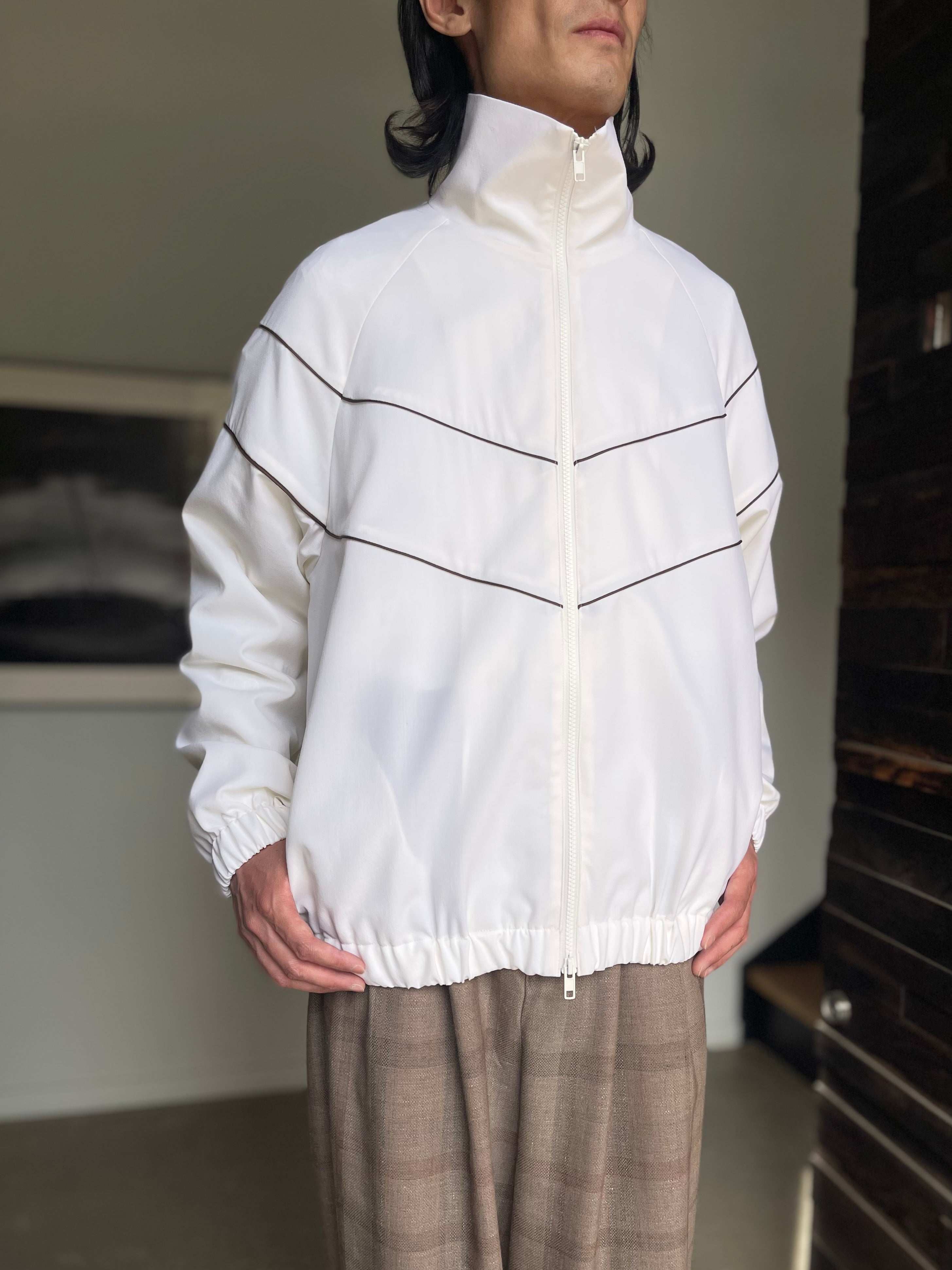 SEEALL SAU63 JK184(YK-001) TRACK JACKET