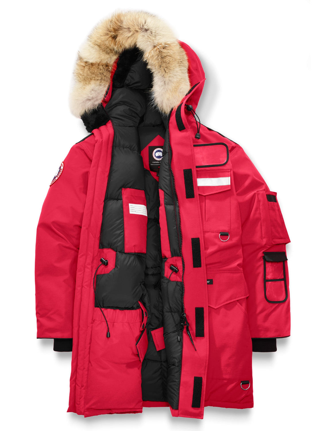 CANADA GOOSE 8501M Resolute Parka