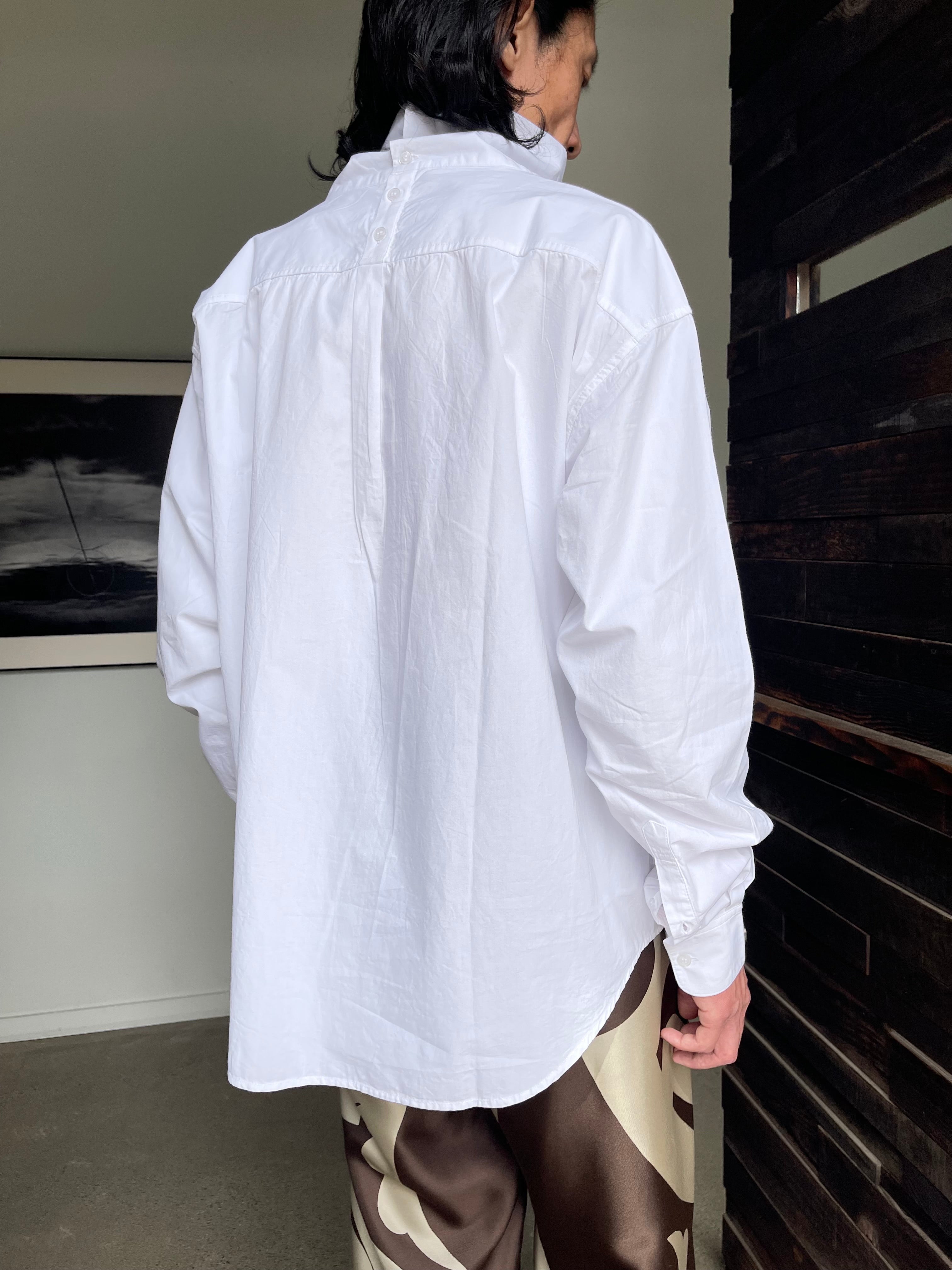 SEEALL SAU63 SH383 (l-001) FENCING SHIRTS